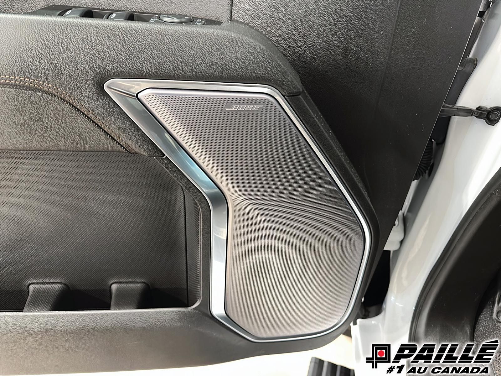 2024 Chevrolet Silverado 2500HD in Sorel-Tracy, Quebec