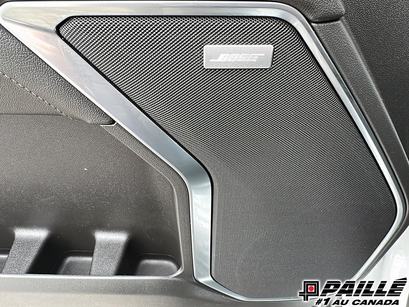 2024 Chevrolet Silverado 2500HD in Nicolet, Quebec