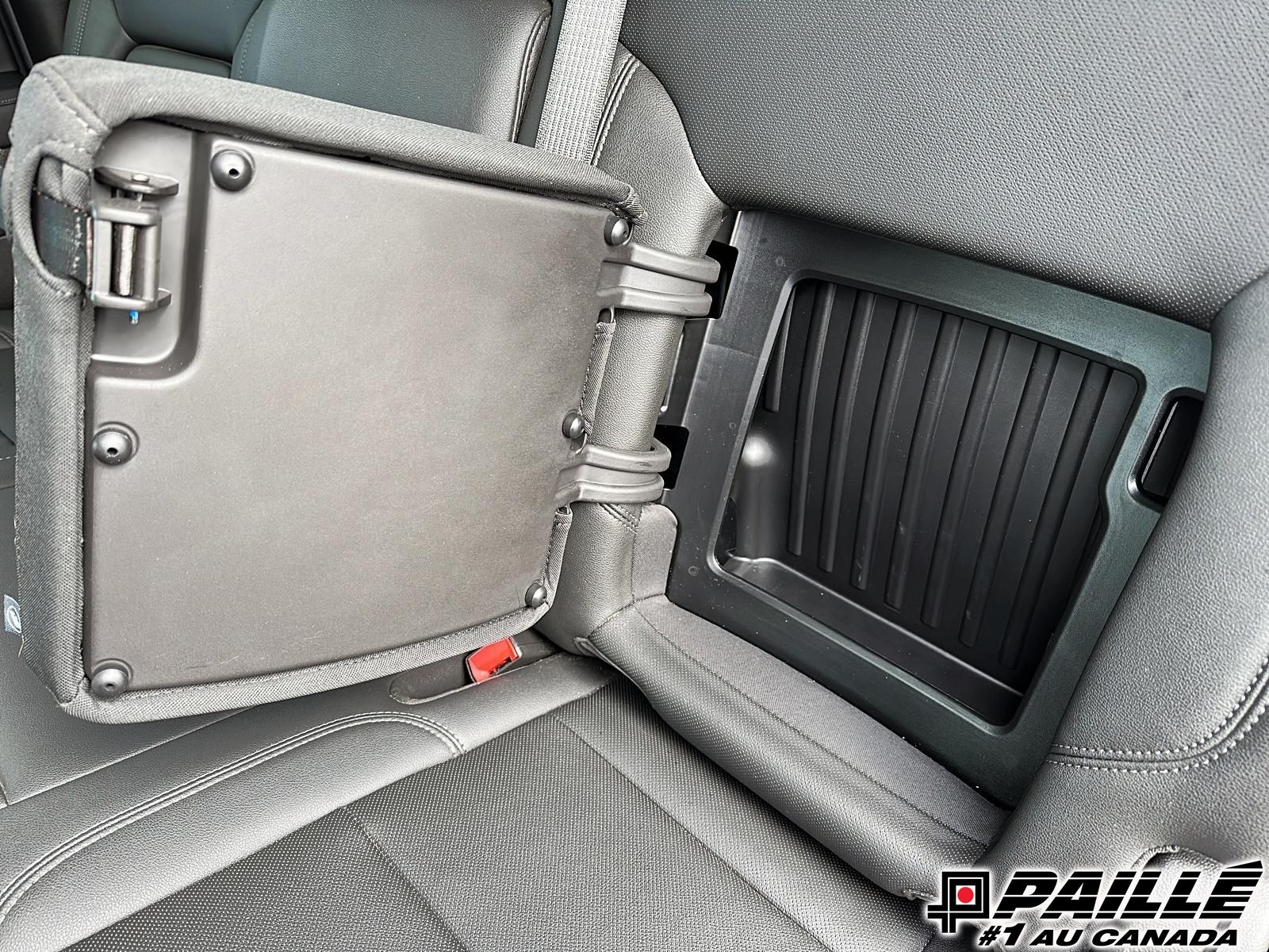 2024 Chevrolet Silverado 2500HD in Nicolet, Quebec
