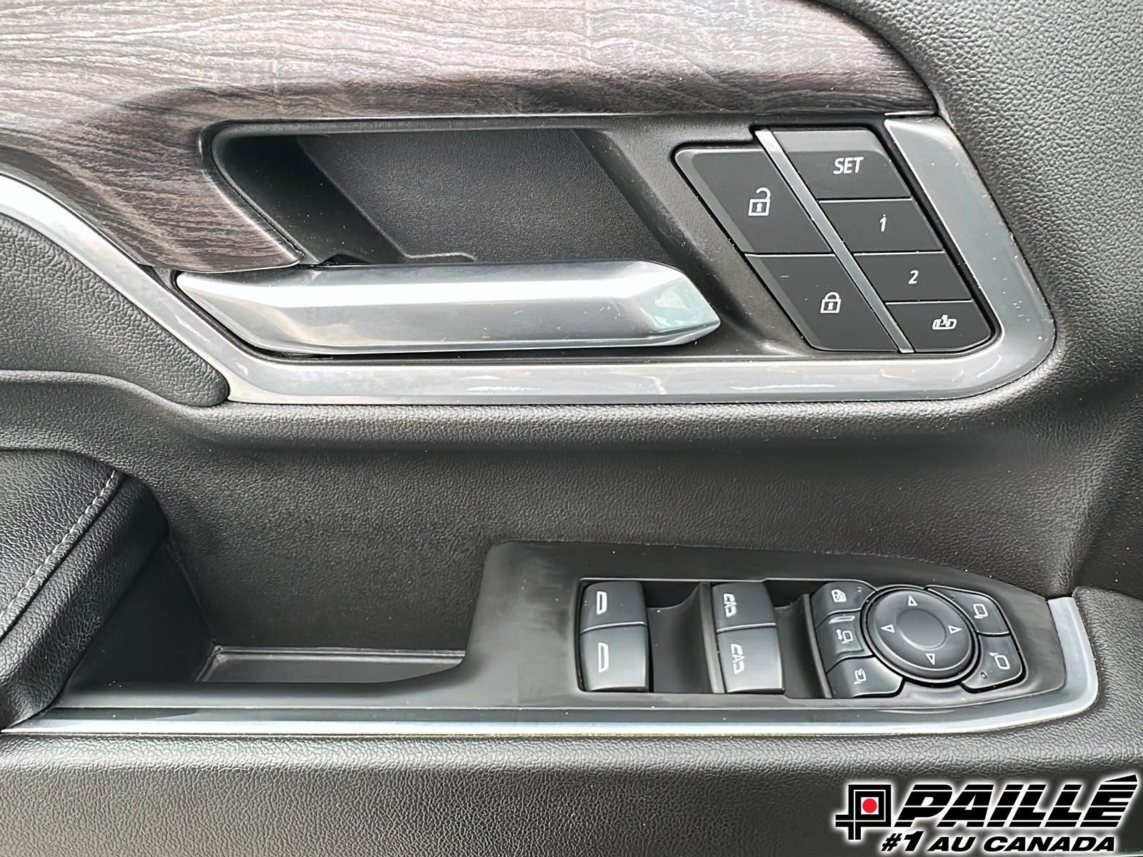 2024 Chevrolet Silverado 2500HD in Nicolet, Quebec