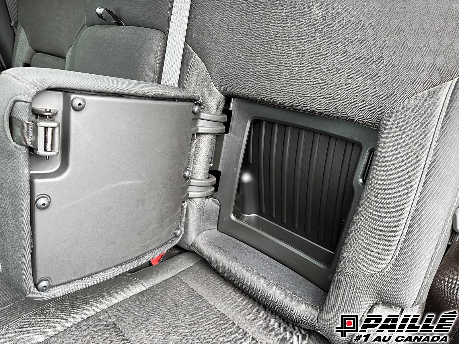 2024 Chevrolet Silverado 2500HD in Berthierville, Quebec