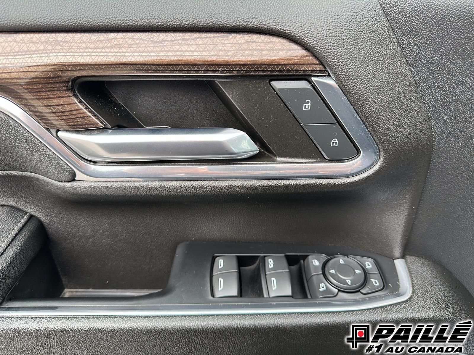 2024 Chevrolet Silverado 2500HD in Berthierville, Quebec