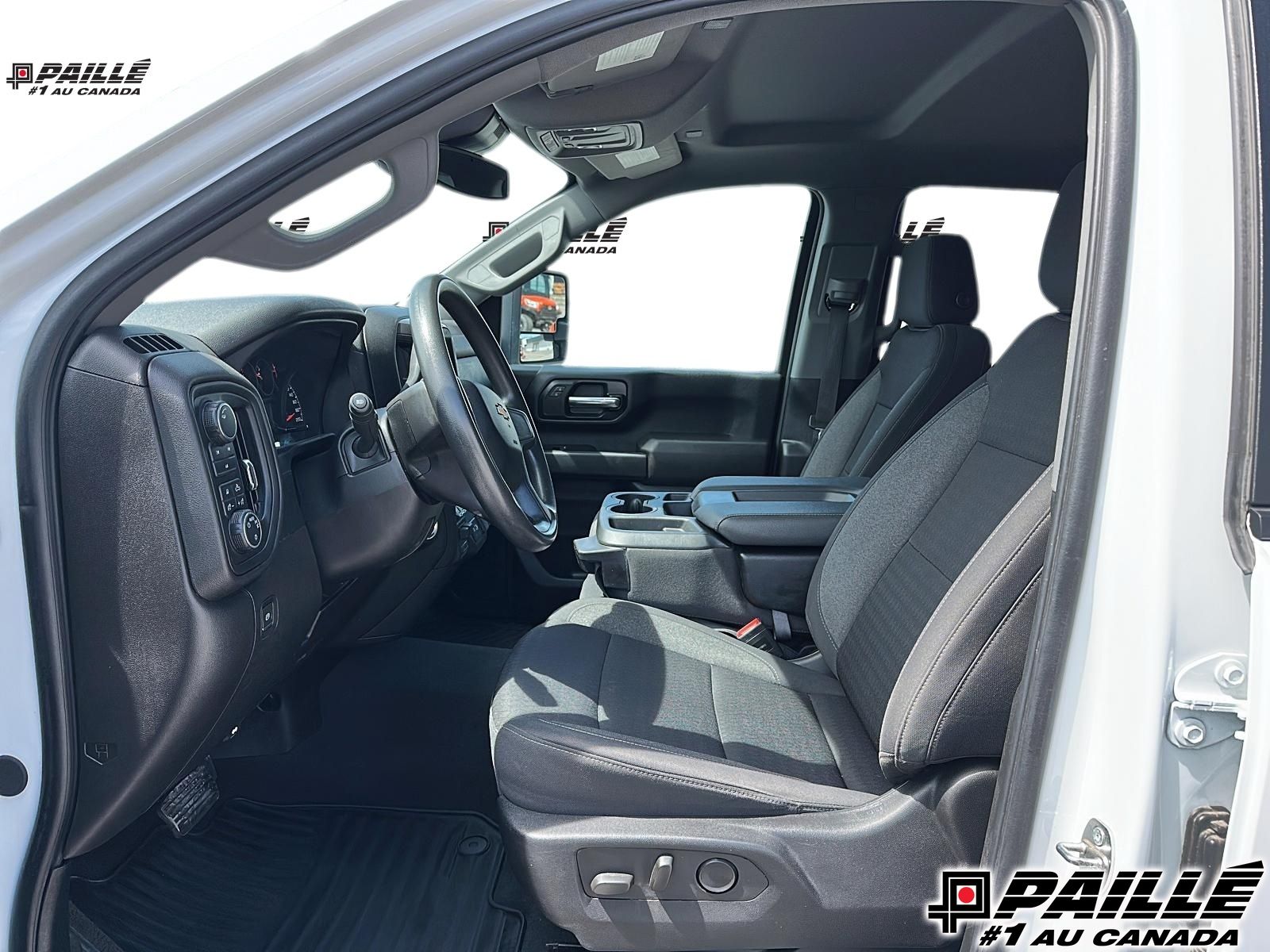 2024 Chevrolet Silverado 2500HD in Sorel-Tracy, Quebec