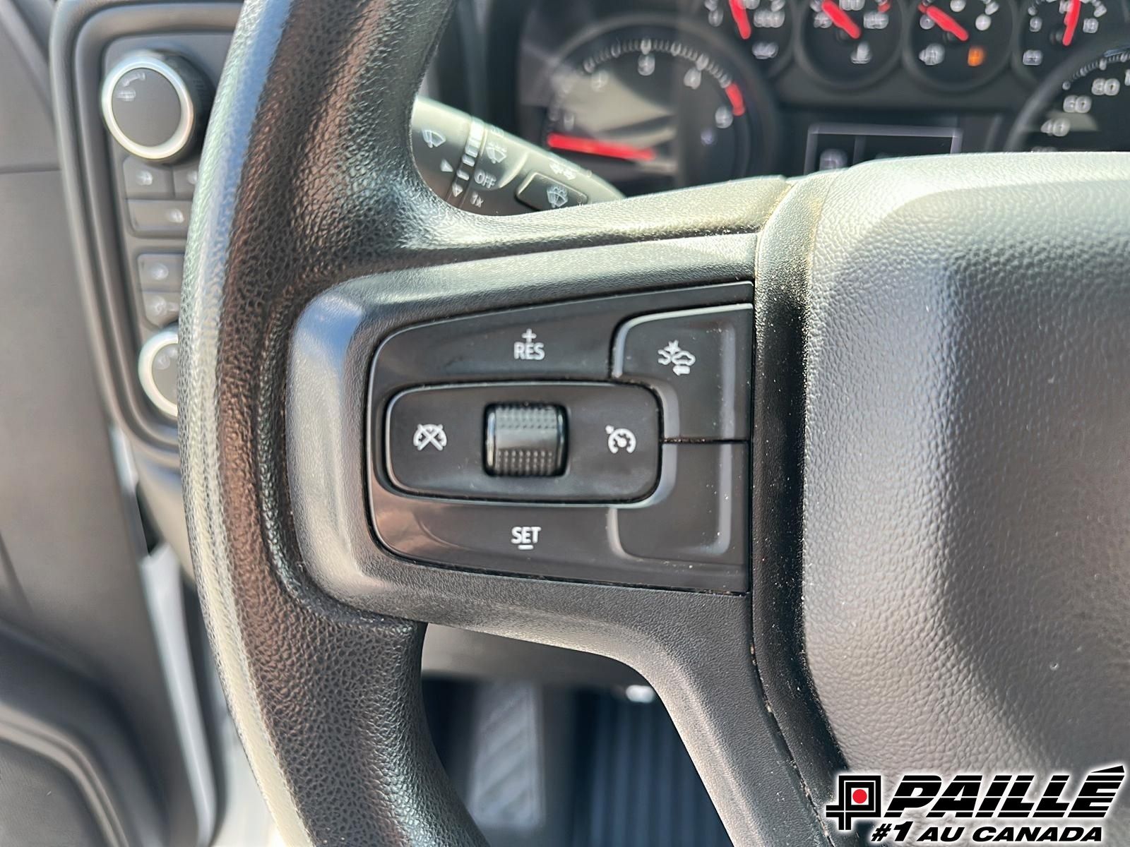 2024 Chevrolet Silverado 2500HD in Sorel-Tracy, Quebec