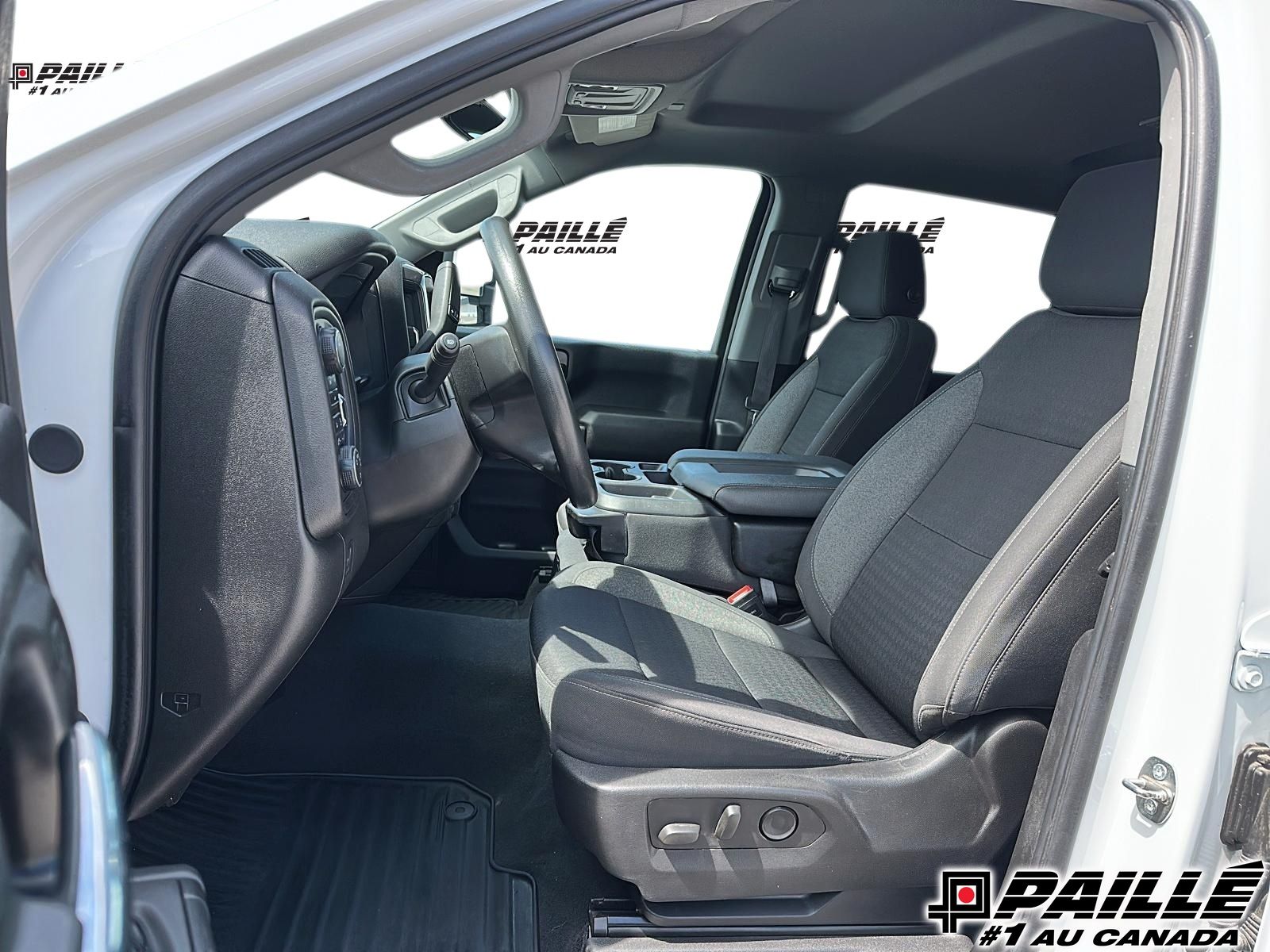 2024 Chevrolet Silverado 2500HD in Sorel-Tracy, Quebec