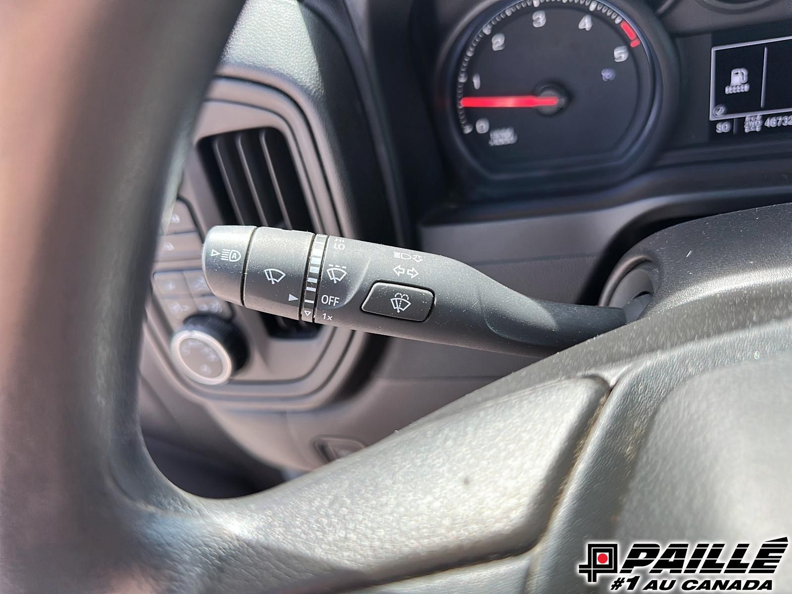 2024 Chevrolet Silverado 2500HD in Sorel-Tracy, Quebec