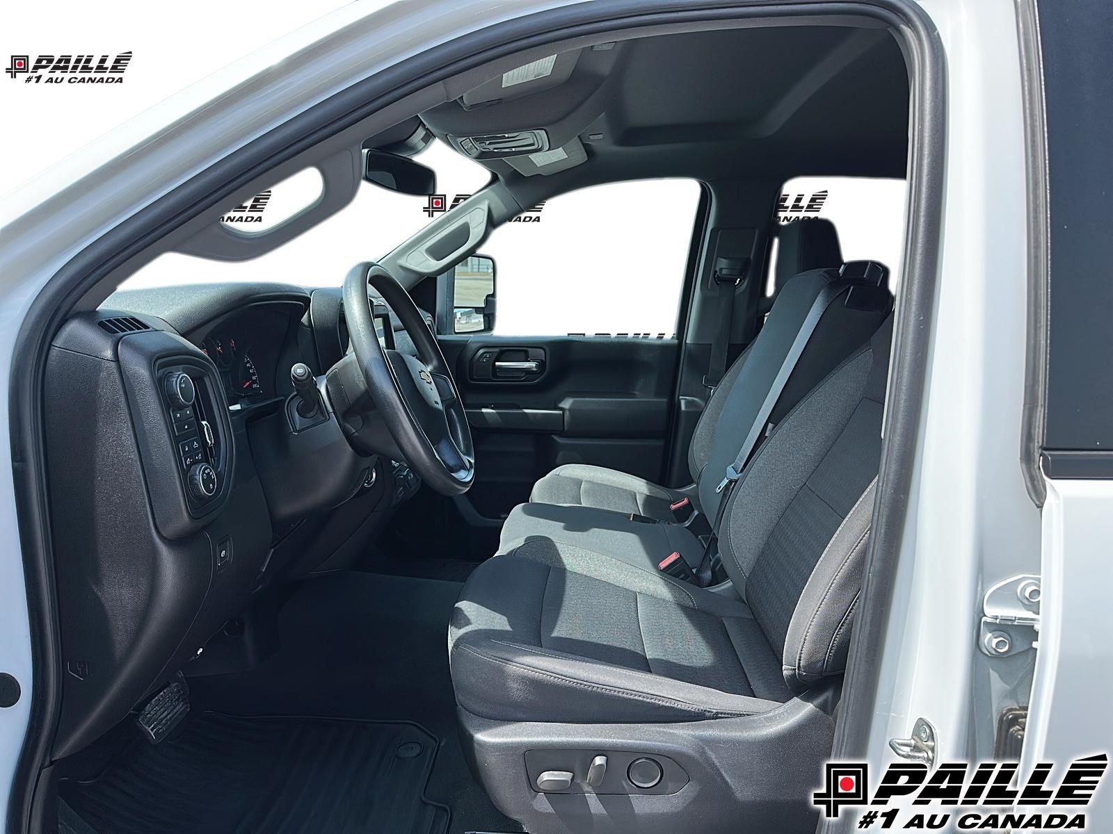 2024 Chevrolet Silverado 2500HD in Sorel-Tracy, Quebec