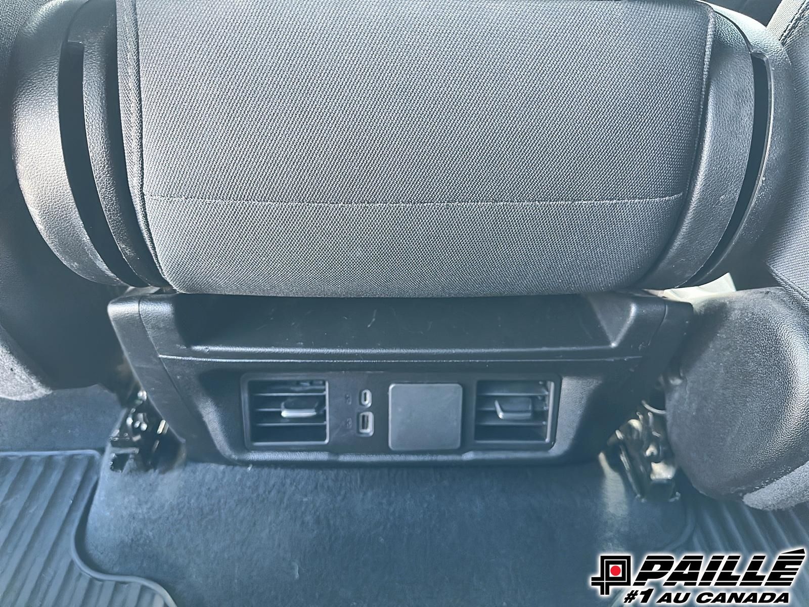 2024 Chevrolet Silverado 2500HD in Sorel-Tracy, Quebec