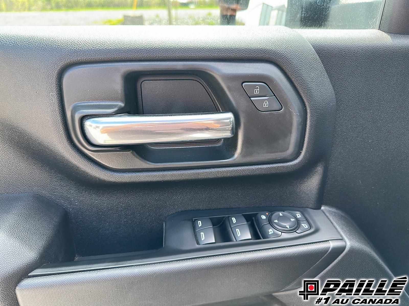 2024 Chevrolet Silverado 2500HD in Sorel-Tracy, Quebec