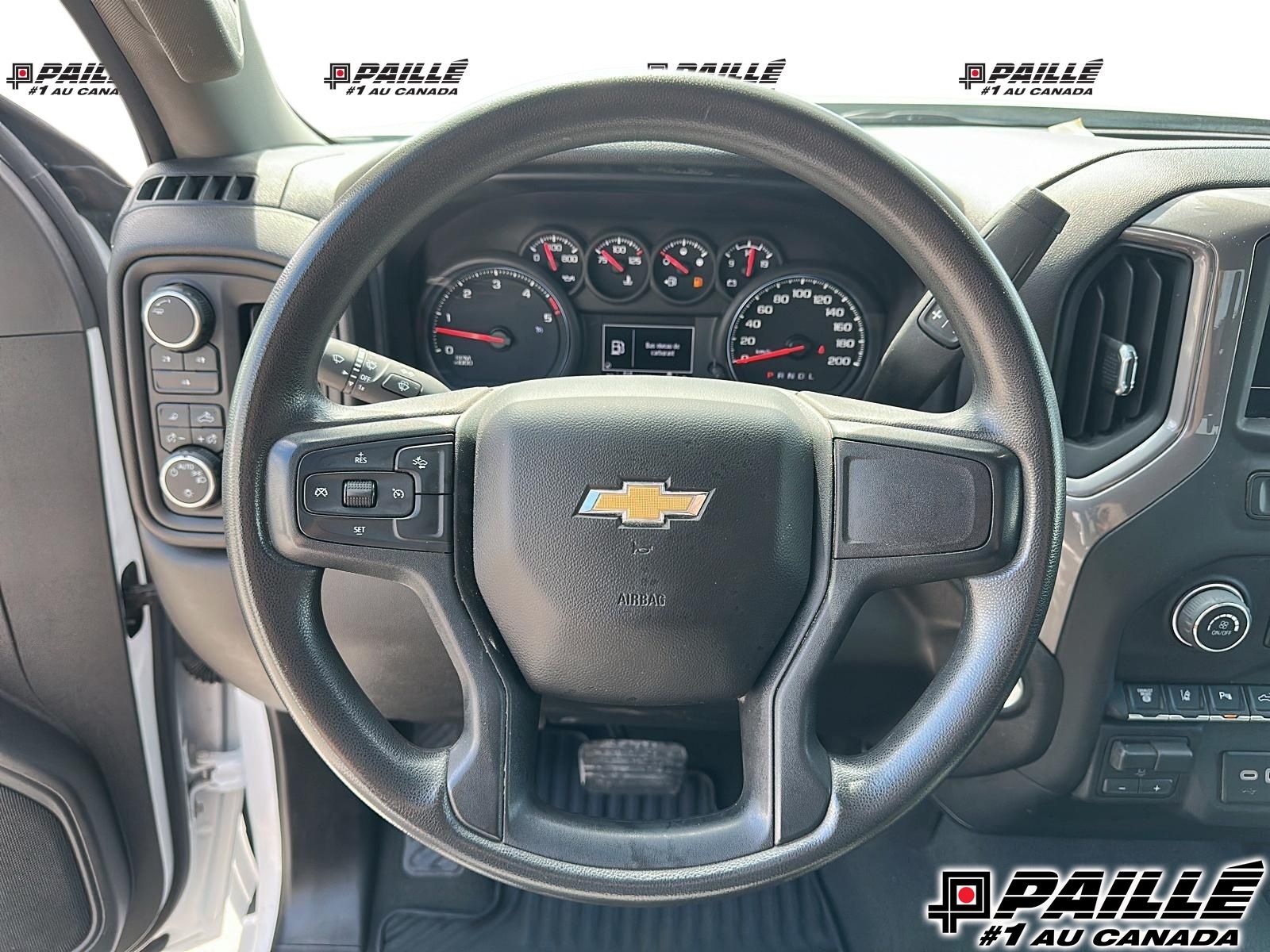 2024 Chevrolet Silverado 2500HD in Sorel-Tracy, Quebec