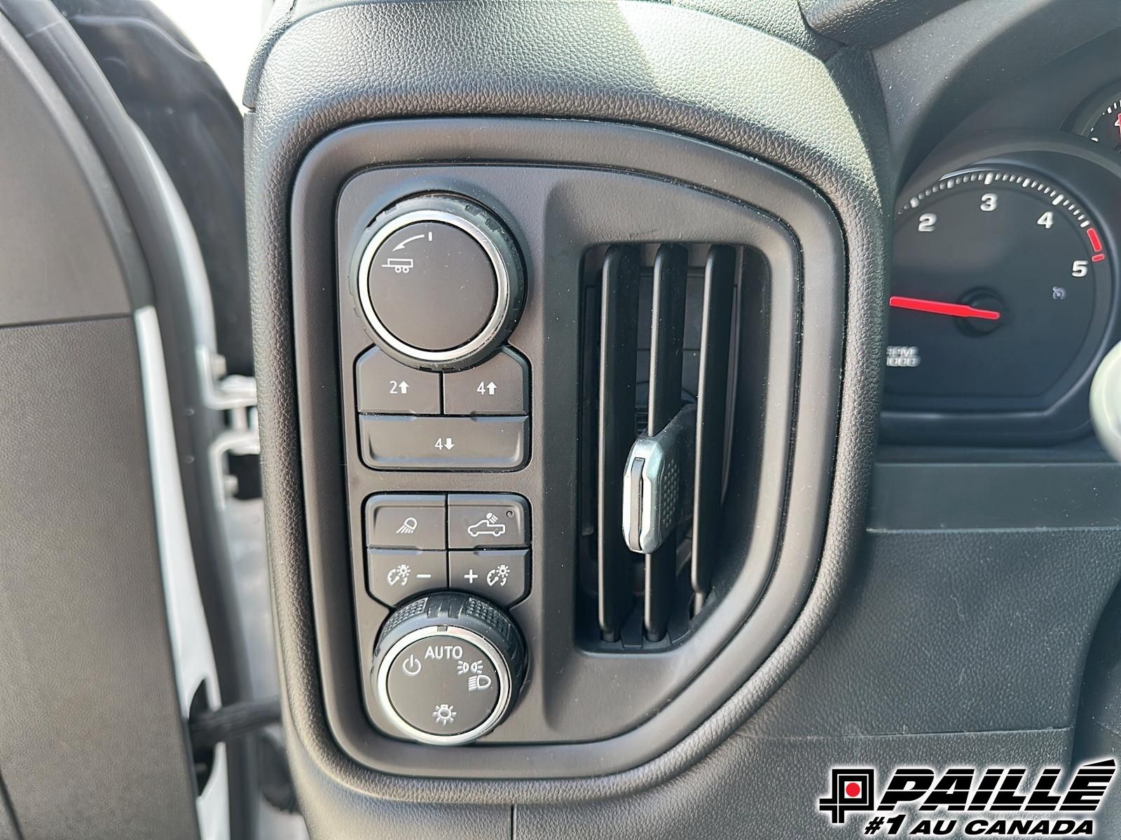 2024 Chevrolet Silverado 2500HD in Sorel-Tracy, Quebec