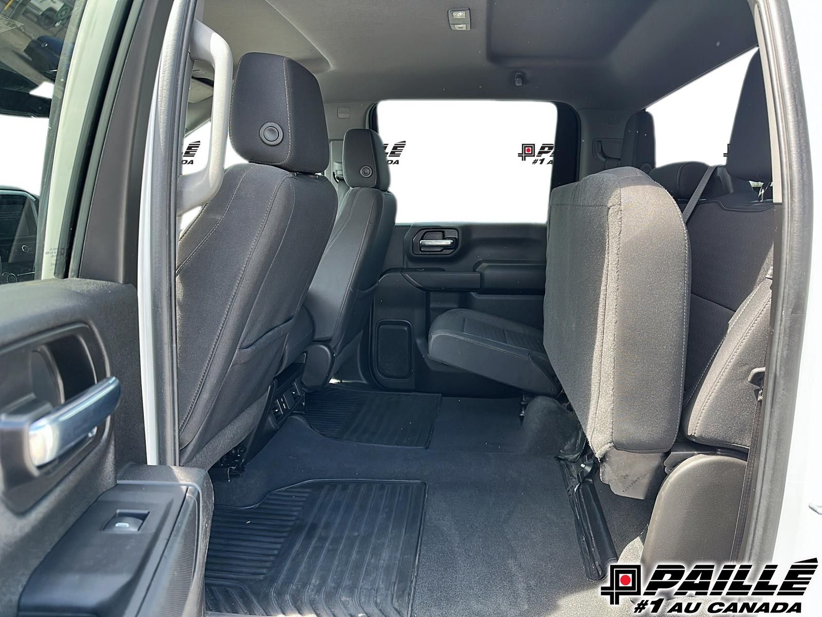 2024 Chevrolet Silverado 2500HD in Sorel-Tracy, Quebec