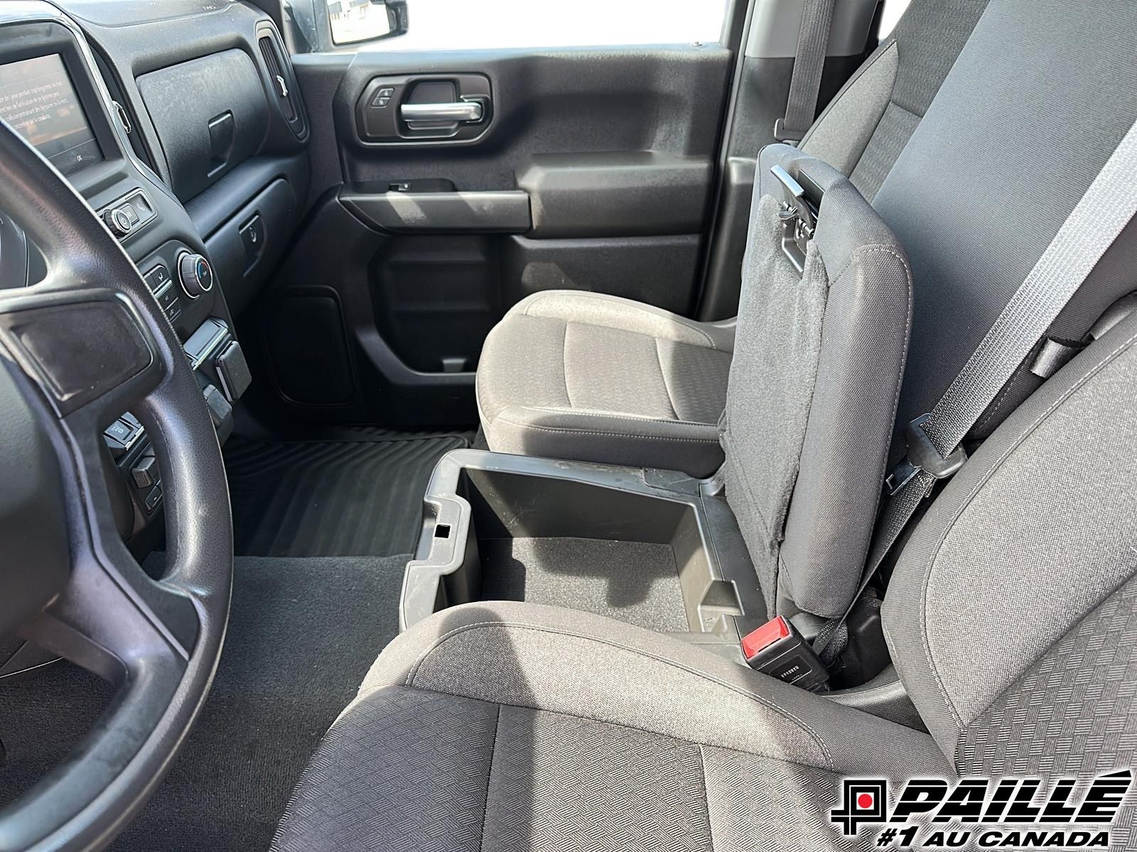 2024 Chevrolet Silverado 2500HD in Sorel-Tracy, Quebec