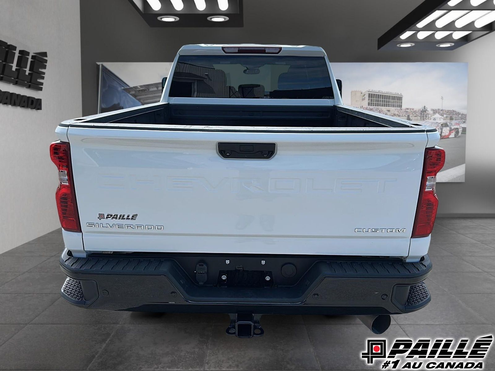 2024 Chevrolet Silverado 2500HD in Sorel-Tracy, Quebec