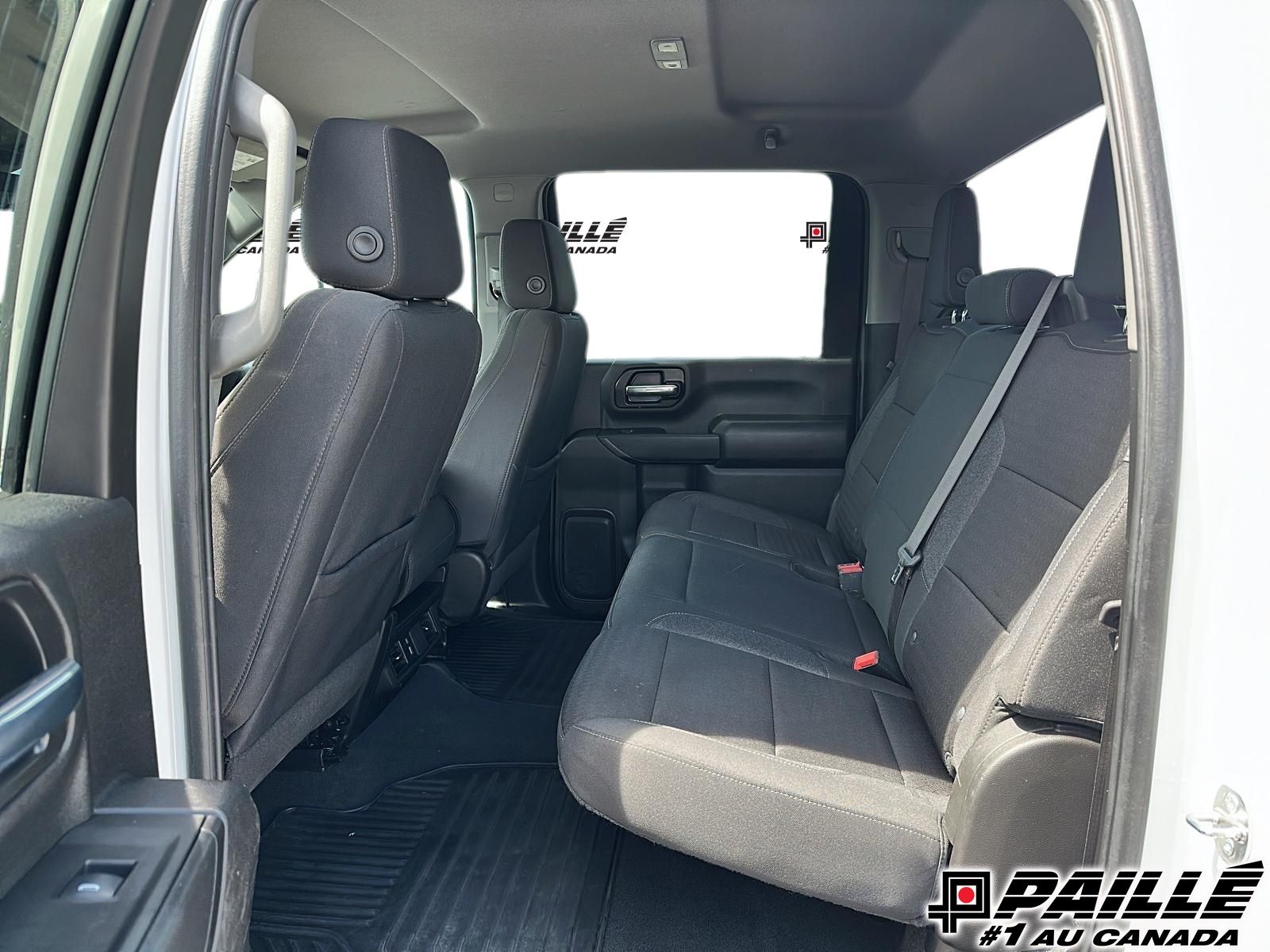 2024 Chevrolet Silverado 2500HD in Sorel-Tracy, Quebec