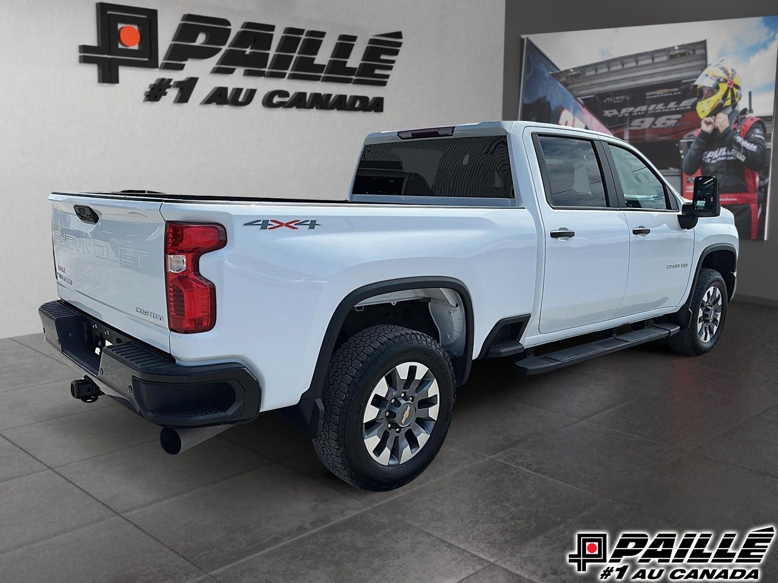 2024 Chevrolet Silverado 2500HD in Sorel-Tracy, Quebec