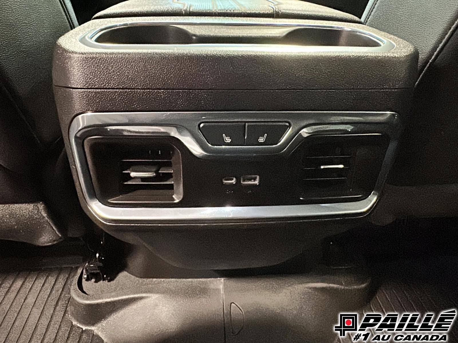 Chevrolet Silverado 2500HD  2024 à Sorel-Tracy, Québec