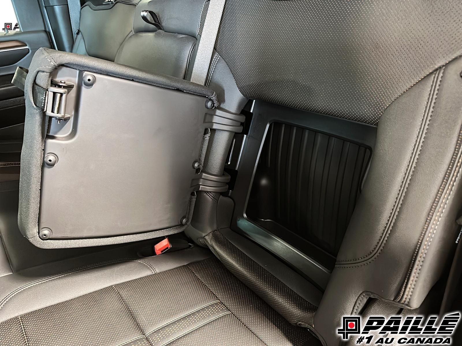 Chevrolet Silverado 2500HD  2024 à Sorel-Tracy, Québec