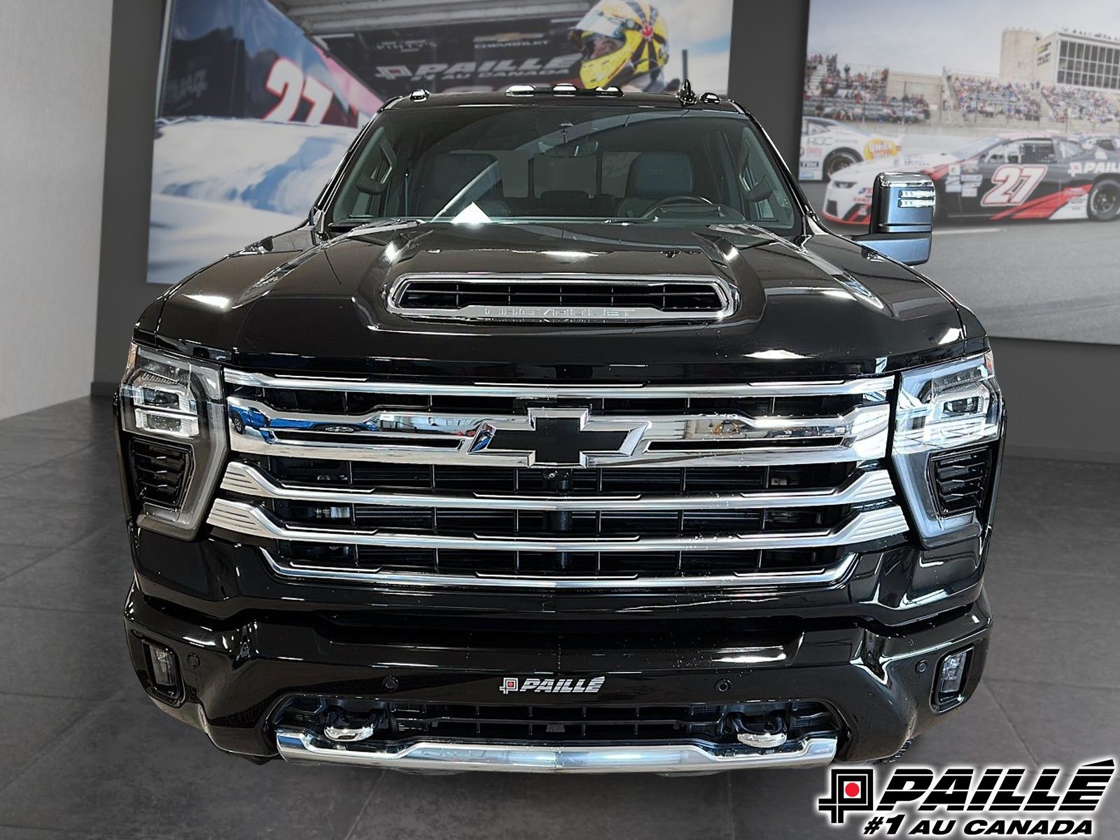 Chevrolet Silverado 2500HD  2024 à Sorel-Tracy, Québec