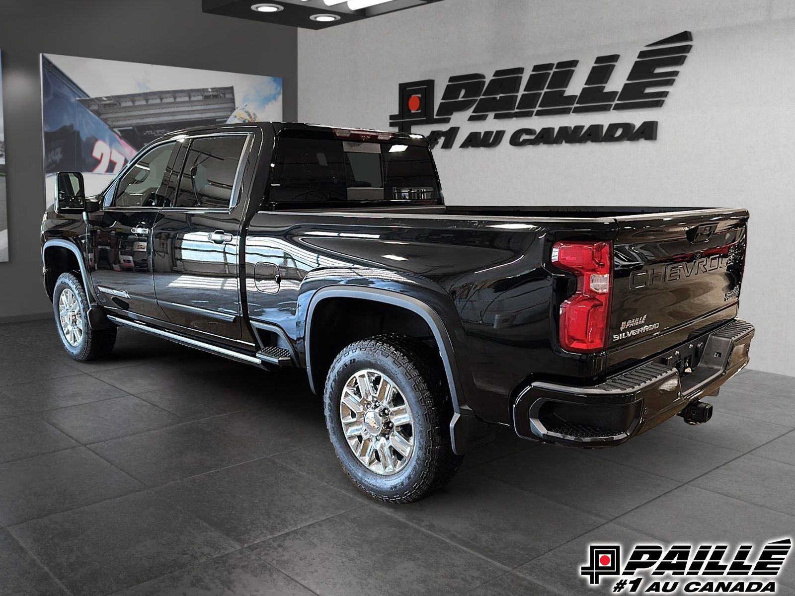 Chevrolet Silverado 2500HD  2024 à Sorel-Tracy, Québec