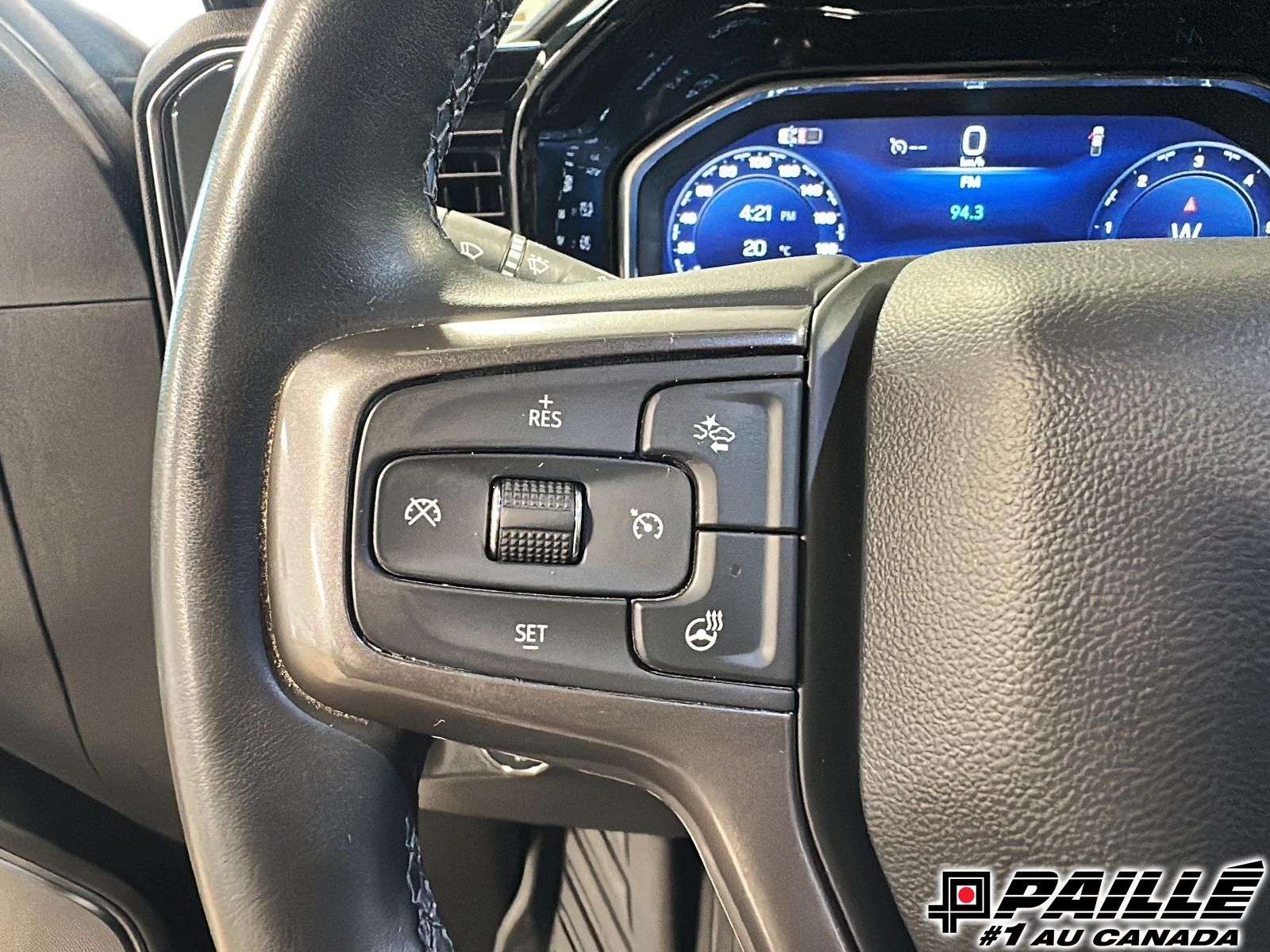 Chevrolet Silverado 2500HD  2024 à Sorel-Tracy, Québec