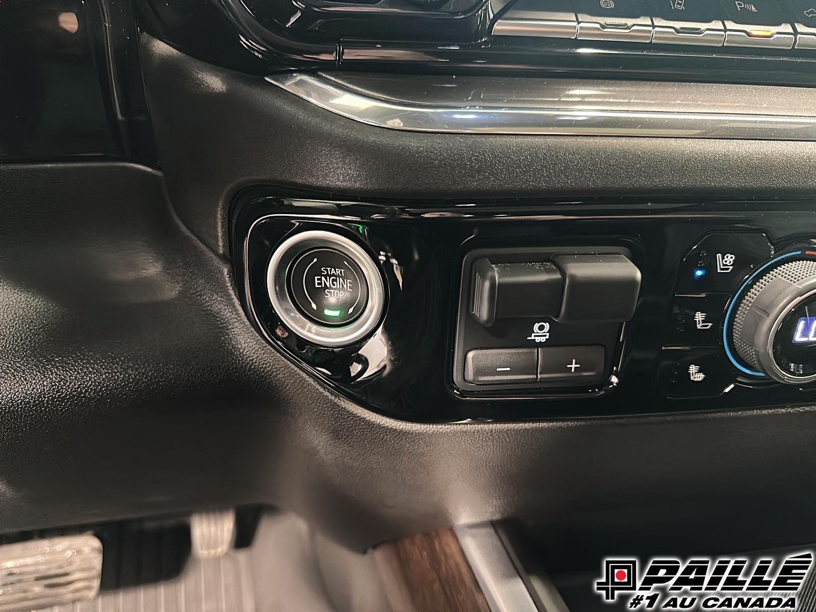 Chevrolet Silverado 2500HD  2024 à Sorel-Tracy, Québec