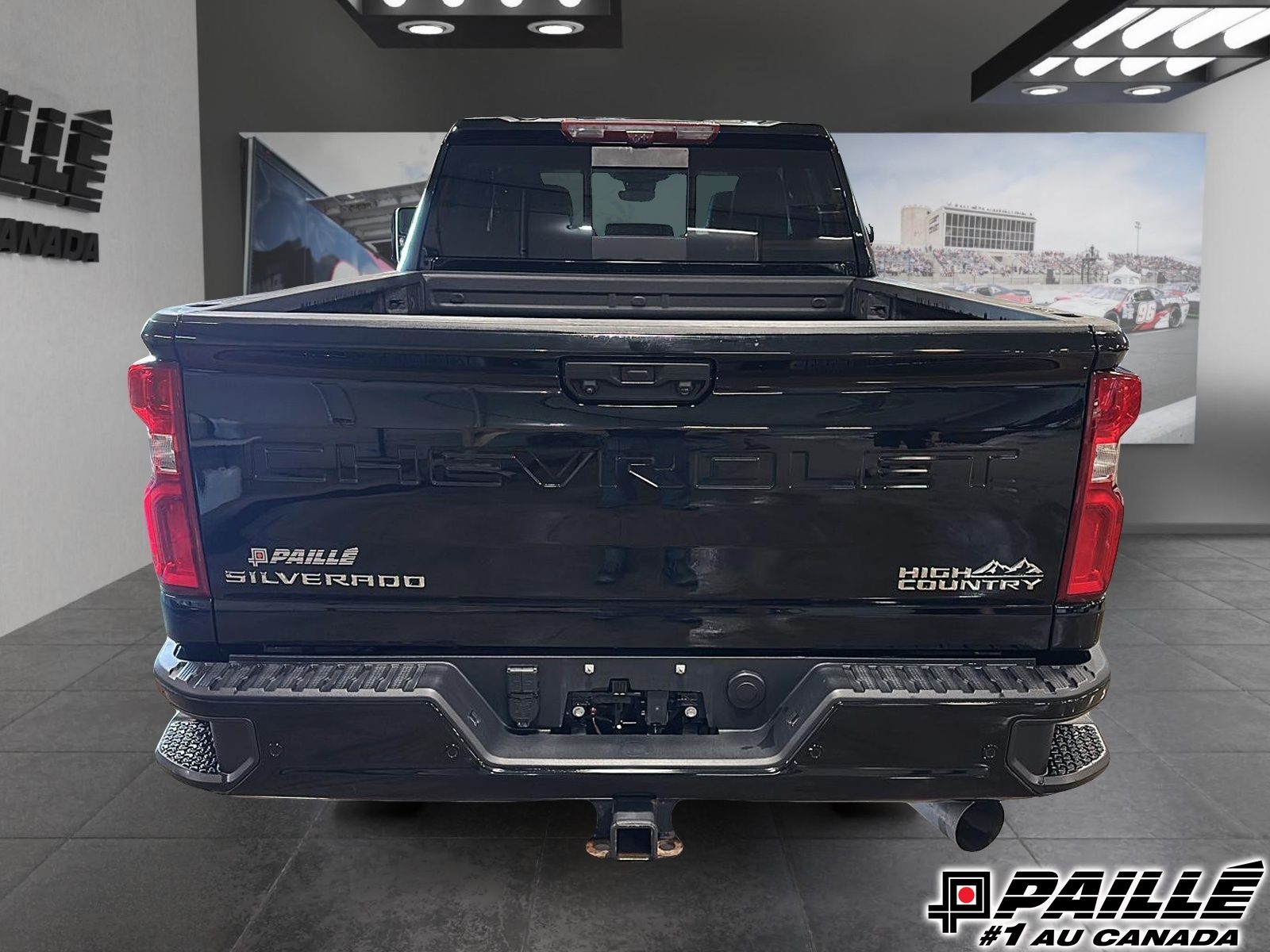 Chevrolet Silverado 2500HD  2024 à Sorel-Tracy, Québec