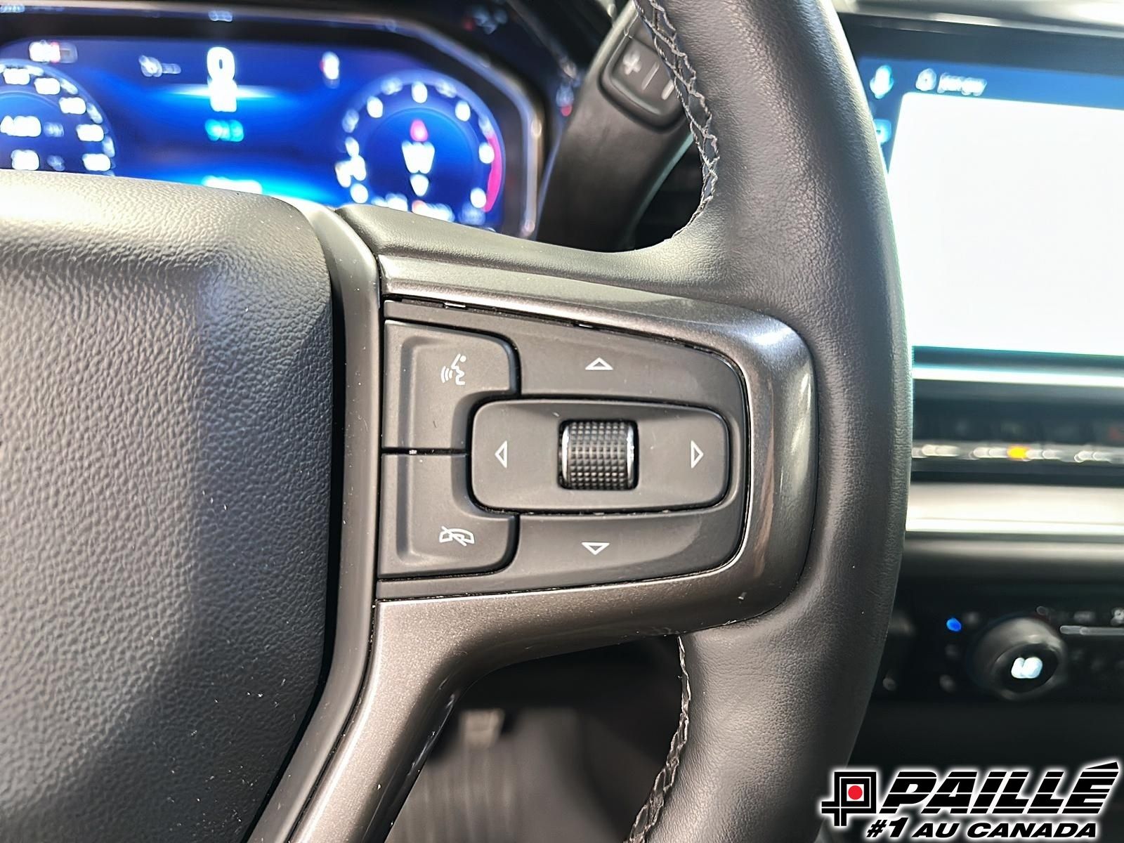 Chevrolet Silverado 2500HD  2024 à Sorel-Tracy, Québec