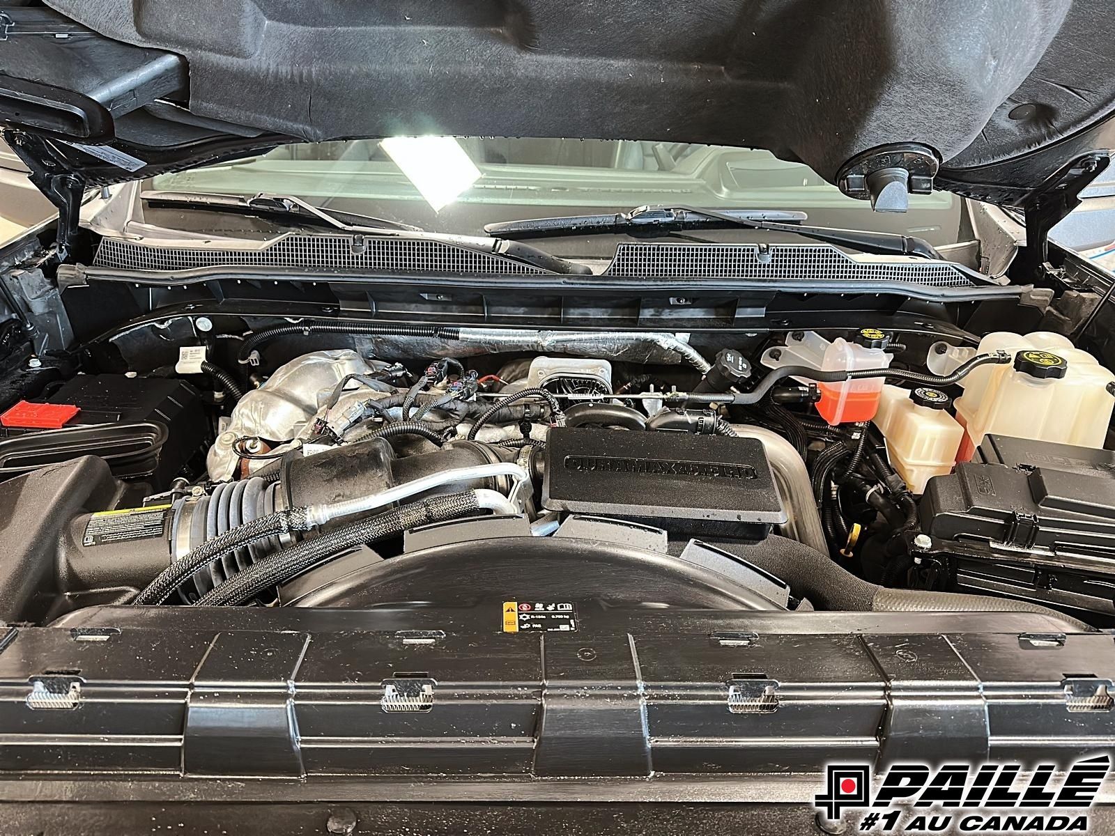 Chevrolet Silverado 2500HD  2024 à Sorel-Tracy, Québec