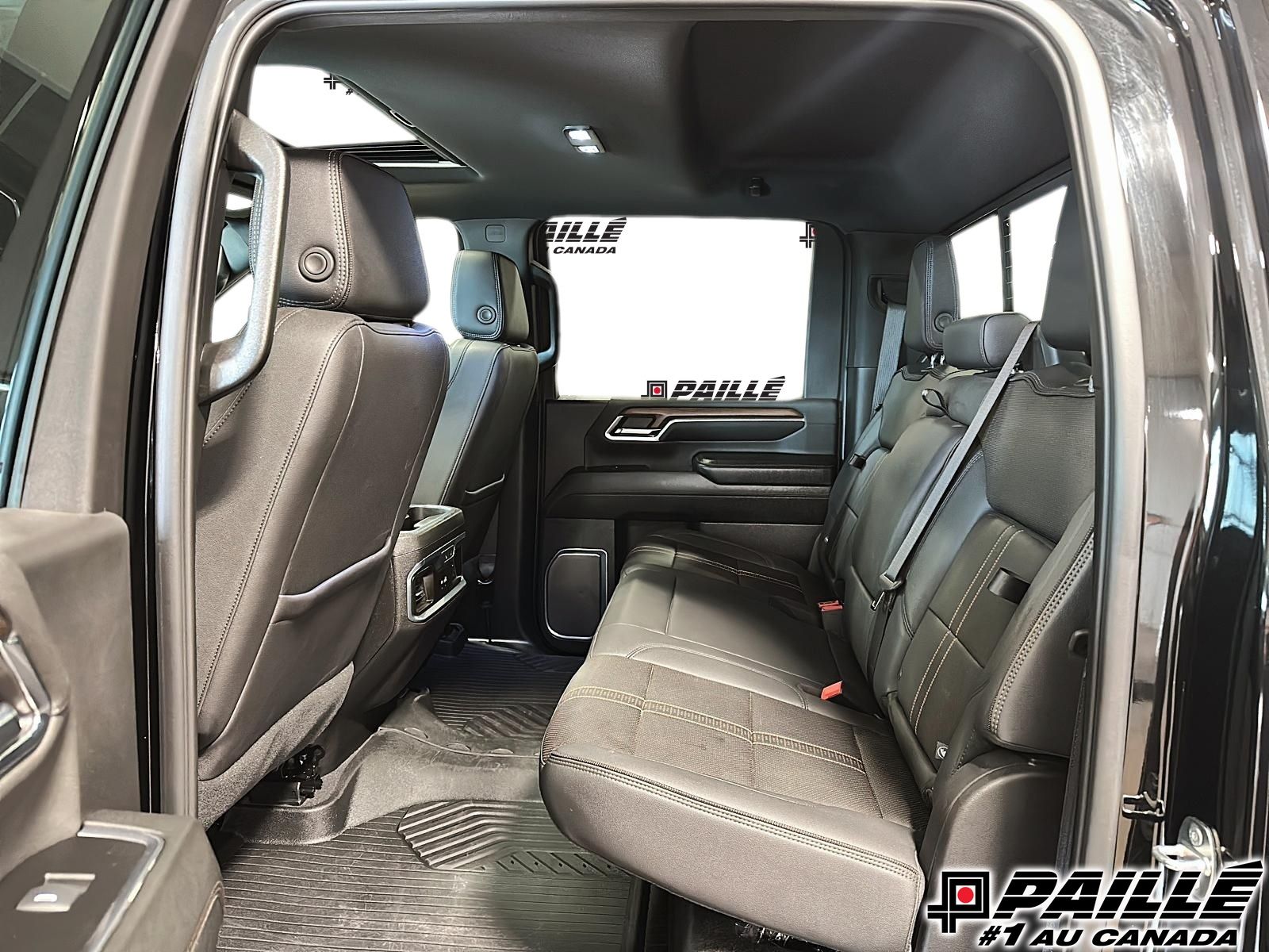 Chevrolet Silverado 2500HD  2024 à Sorel-Tracy, Québec