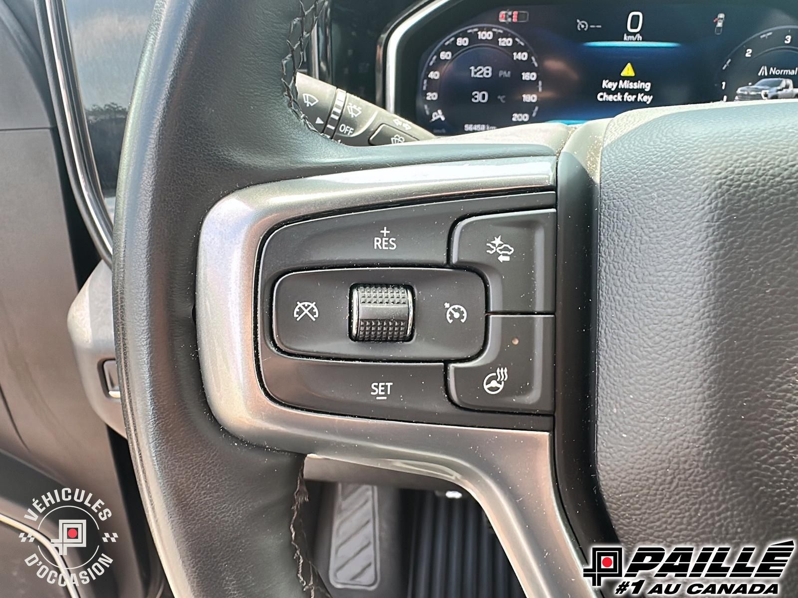 Chevrolet Silverado 2500HD  2024 à Sorel-Tracy, Québec