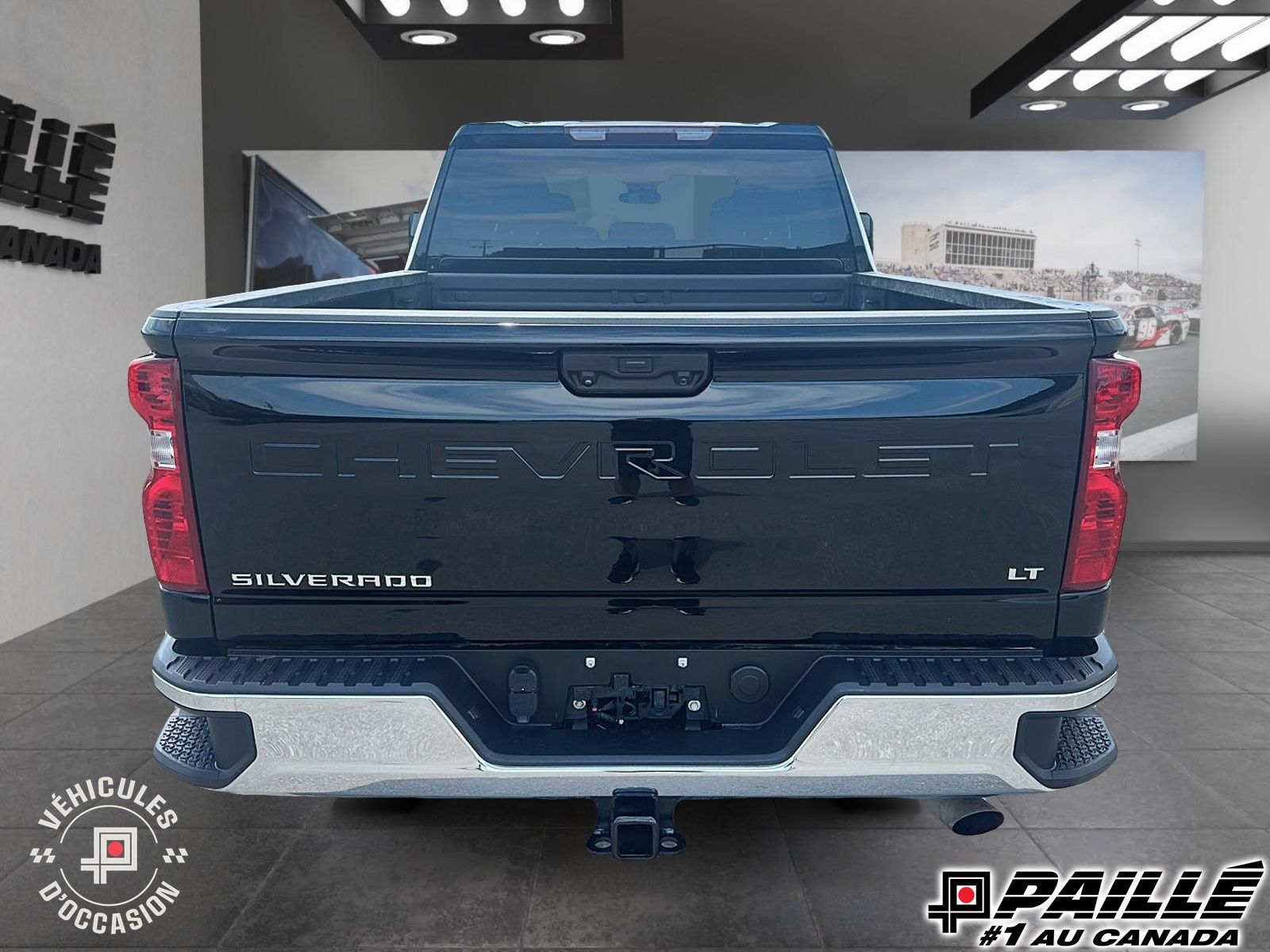 Chevrolet Silverado 2500HD  2024 à Sorel-Tracy, Québec