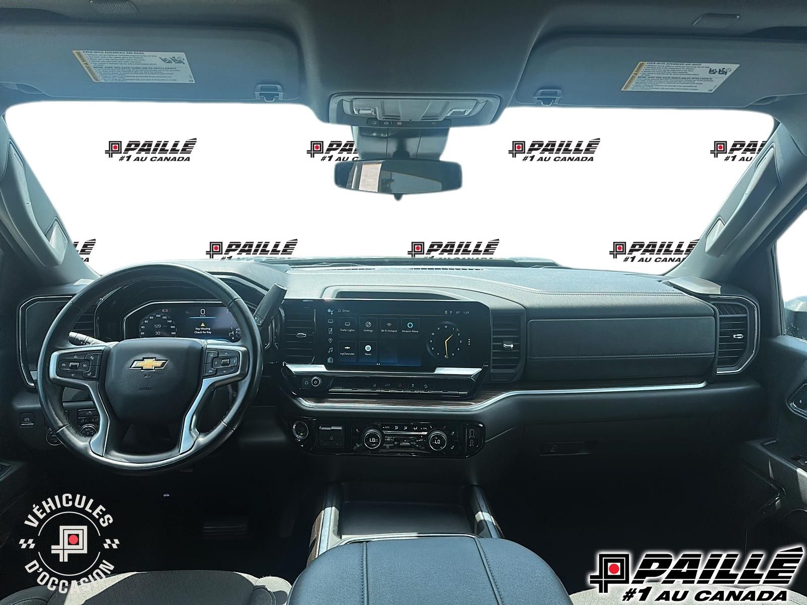 Chevrolet Silverado 2500HD  2024 à Sorel-Tracy, Québec