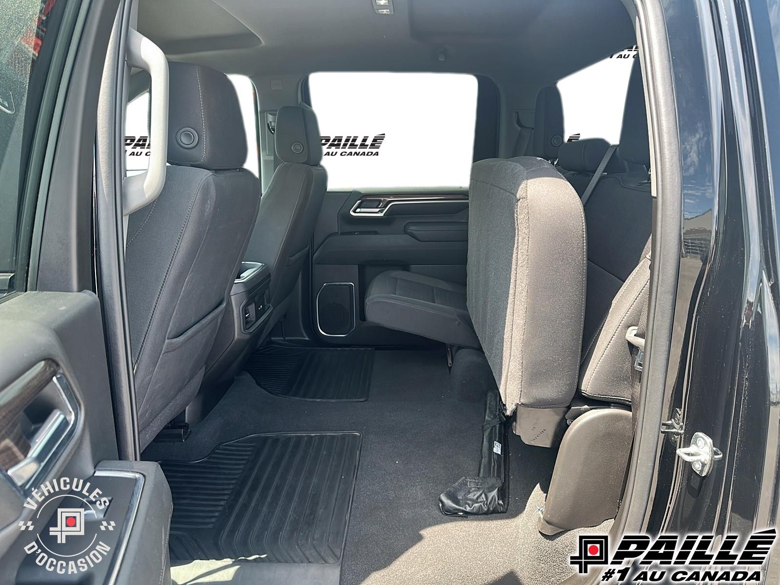 Chevrolet Silverado 2500HD  2024 à Sorel-Tracy, Québec