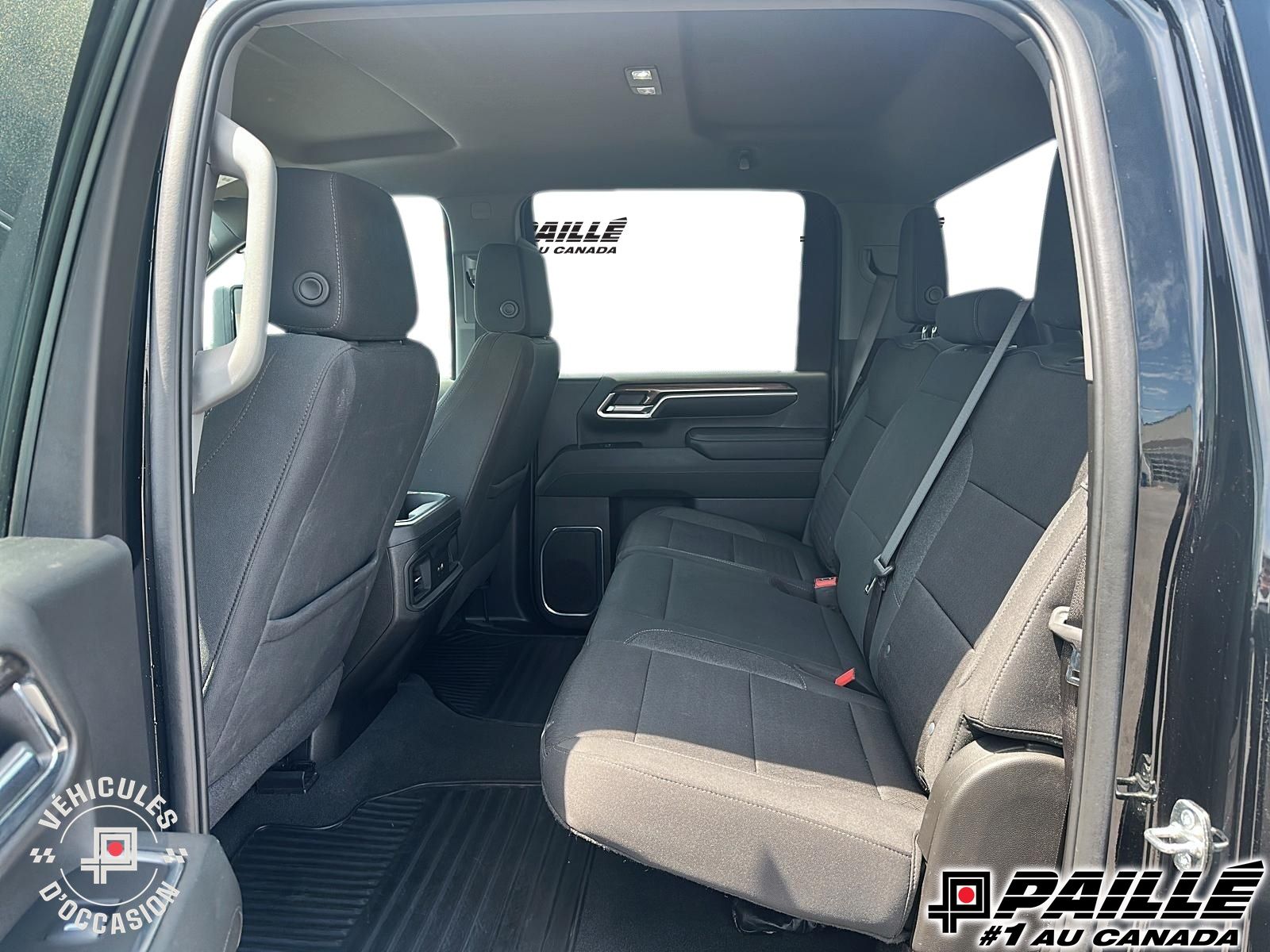 Chevrolet Silverado 2500HD  2024 à Sorel-Tracy, Québec