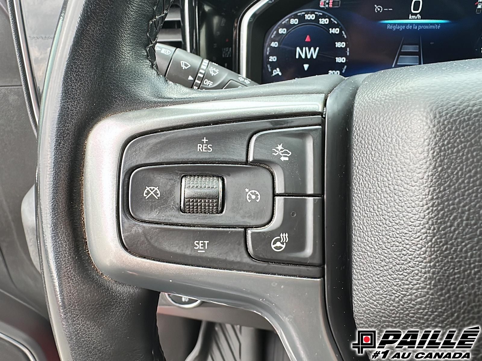 2024 Chevrolet Silverado 2500HD in Sorel-Tracy, Quebec