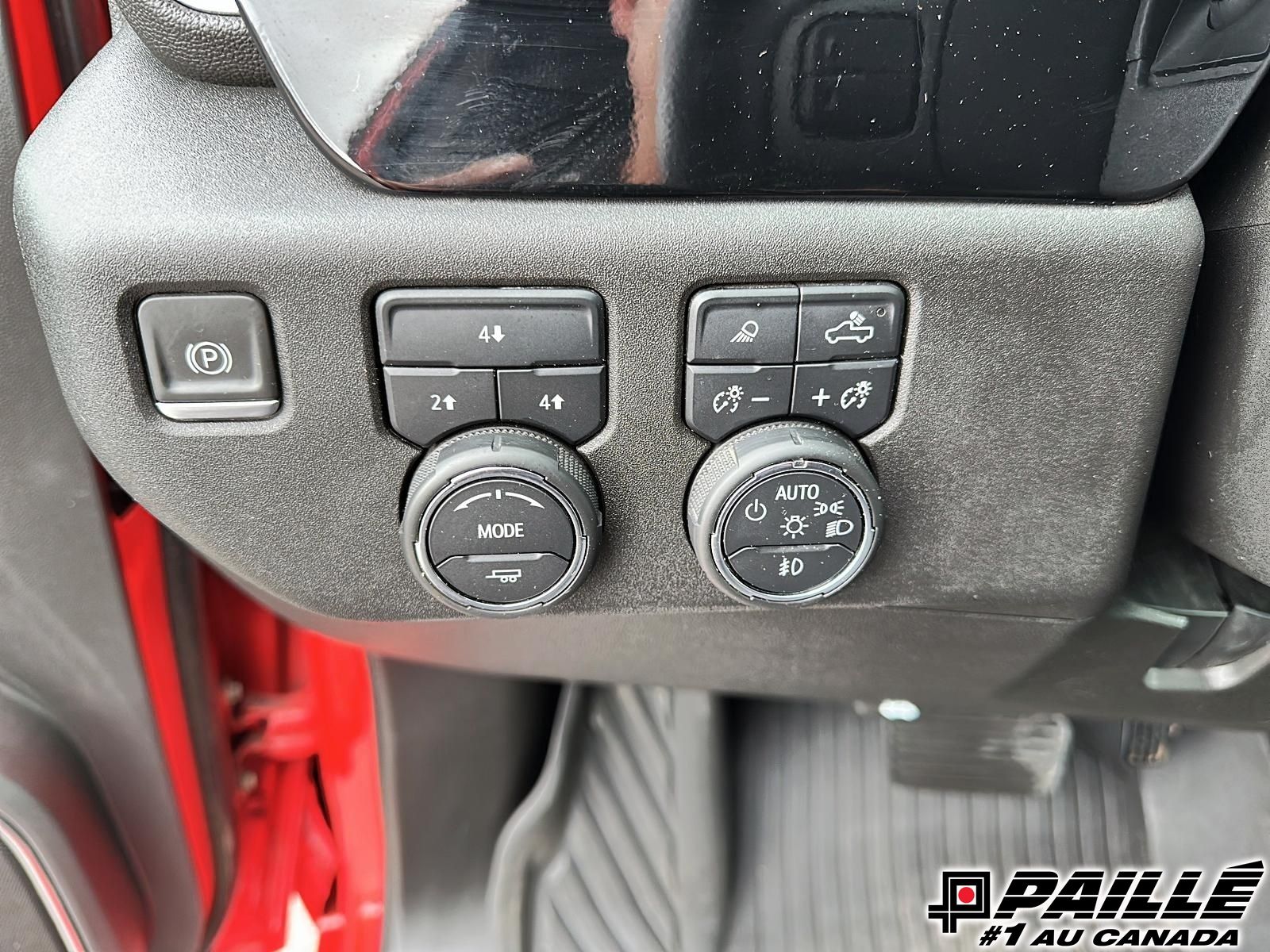 2024 Chevrolet Silverado 2500HD in Sorel-Tracy, Quebec