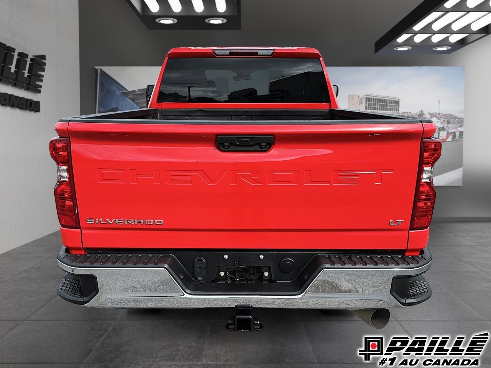 2024 Chevrolet Silverado 2500HD in Sorel-Tracy, Quebec
