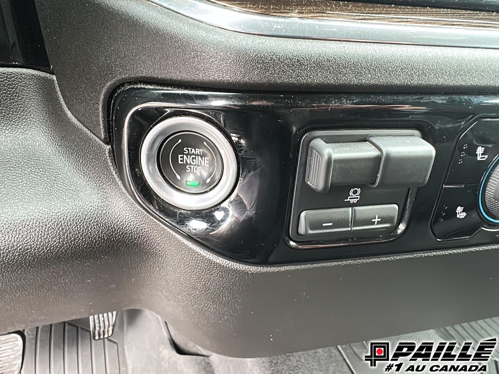 2024 Chevrolet Silverado 2500HD in Sorel-Tracy, Quebec