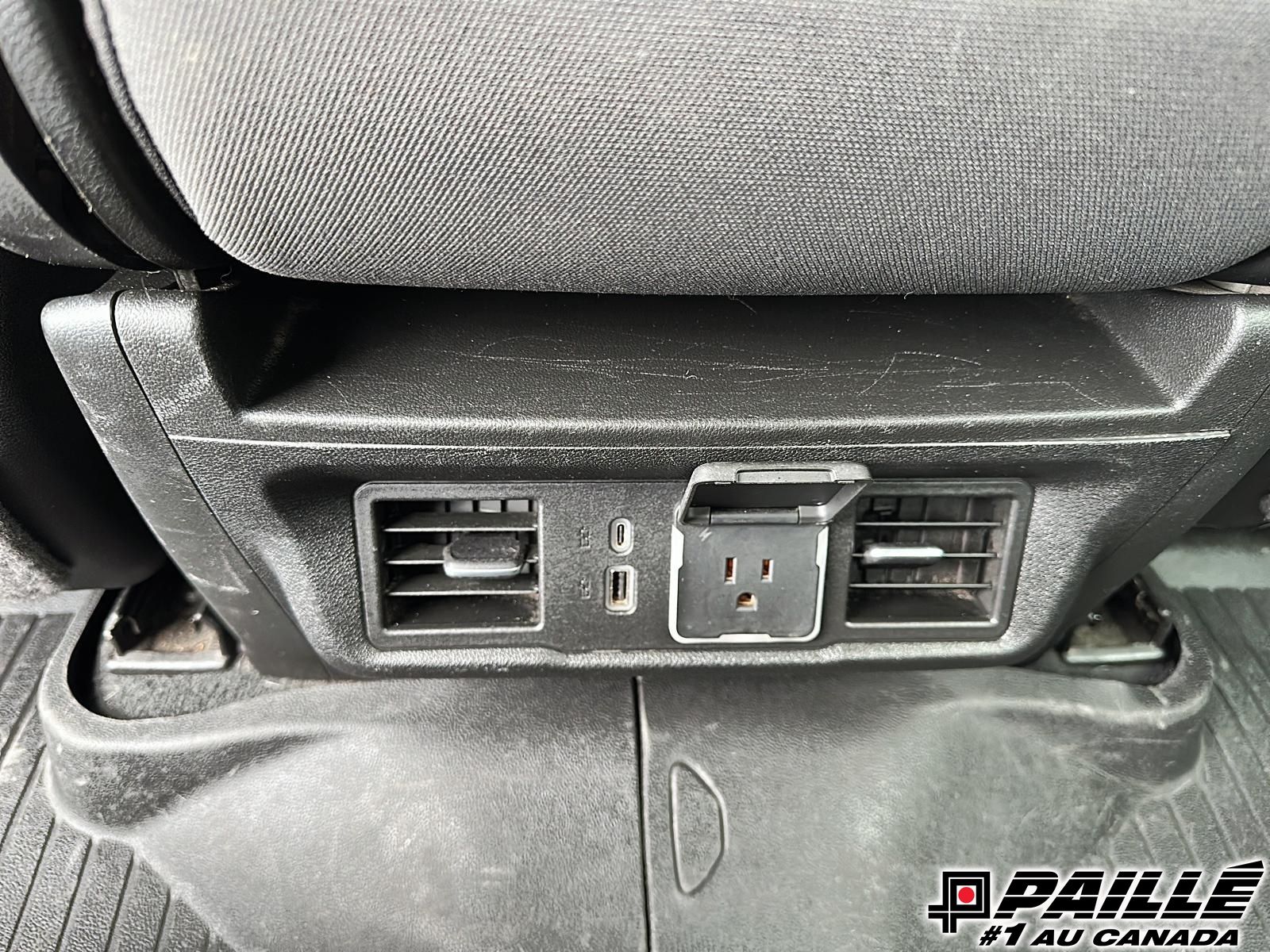 2024 Chevrolet Silverado 2500HD in Sorel-Tracy, Quebec