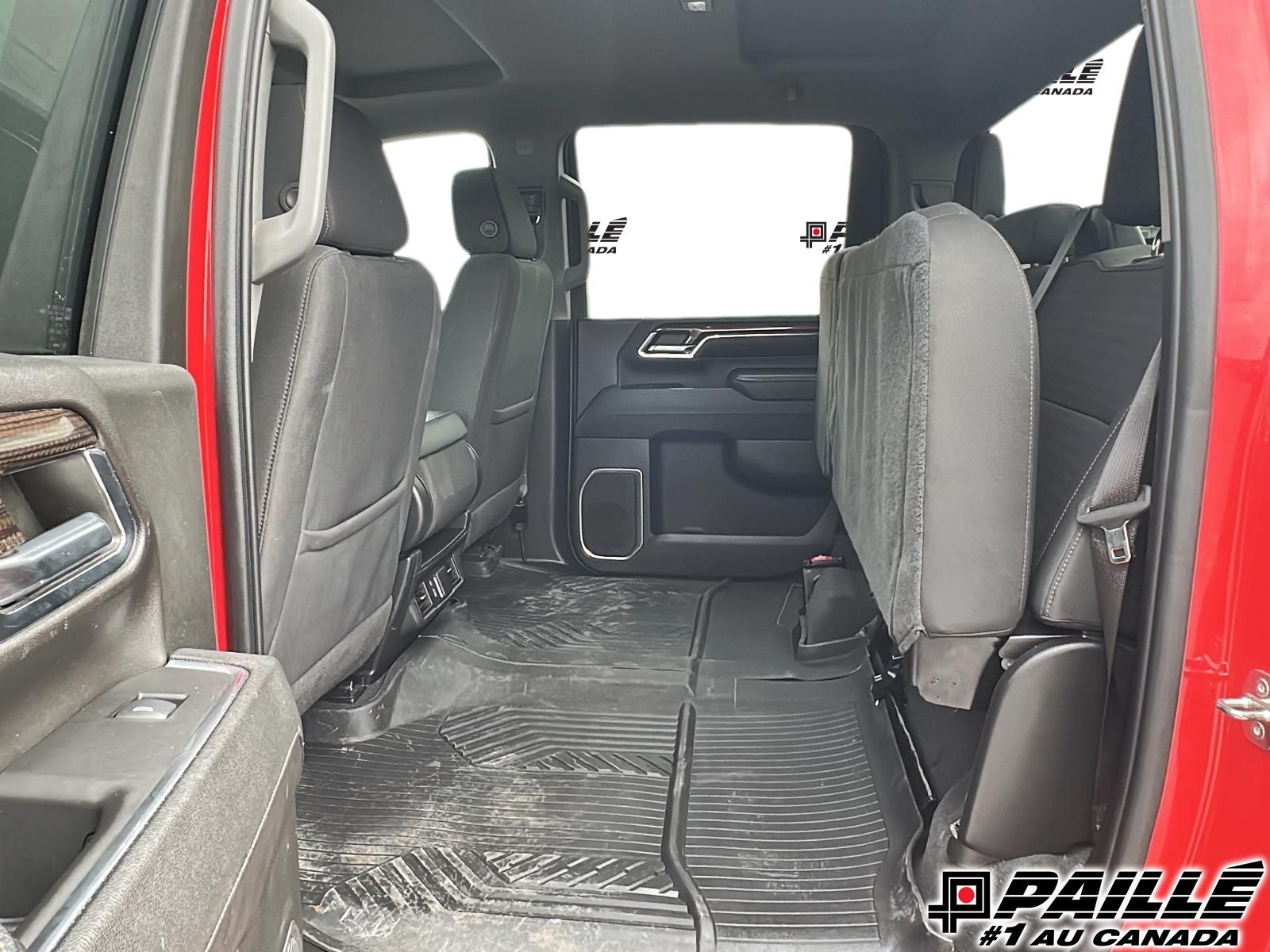 2024 Chevrolet Silverado 2500HD in Sorel-Tracy, Quebec