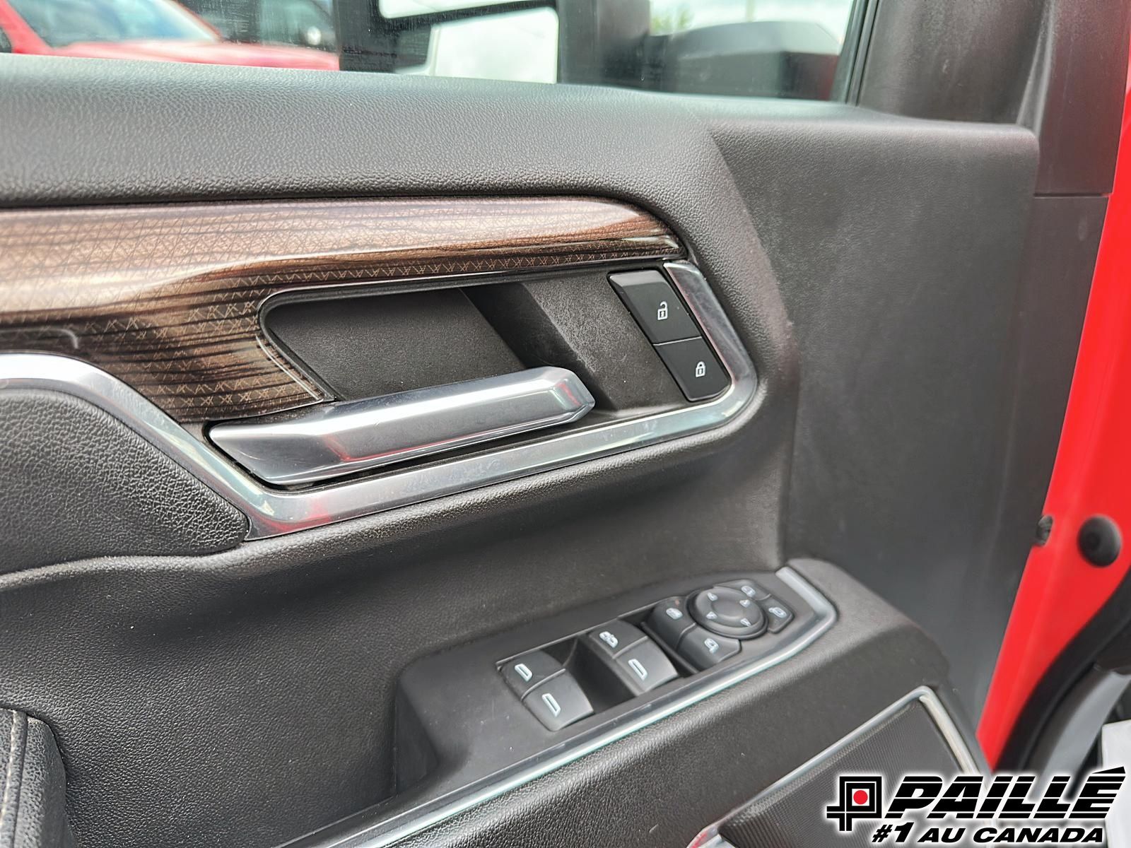 2024 Chevrolet Silverado 2500HD in Sorel-Tracy, Quebec