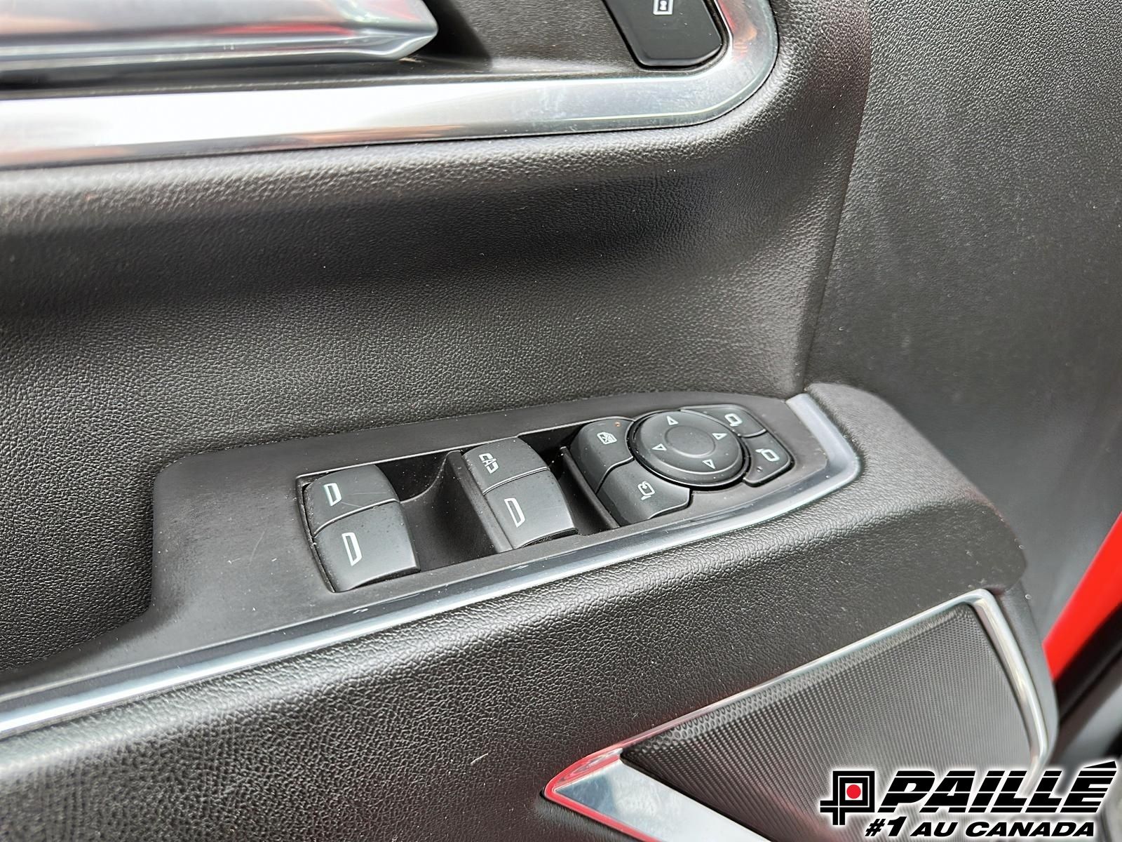 2024 Chevrolet Silverado 2500HD in Sorel-Tracy, Quebec