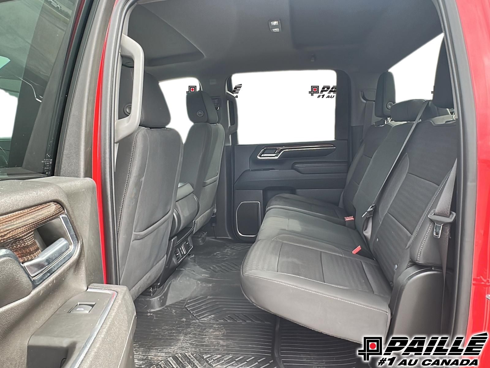 2024 Chevrolet Silverado 2500HD in Sorel-Tracy, Quebec