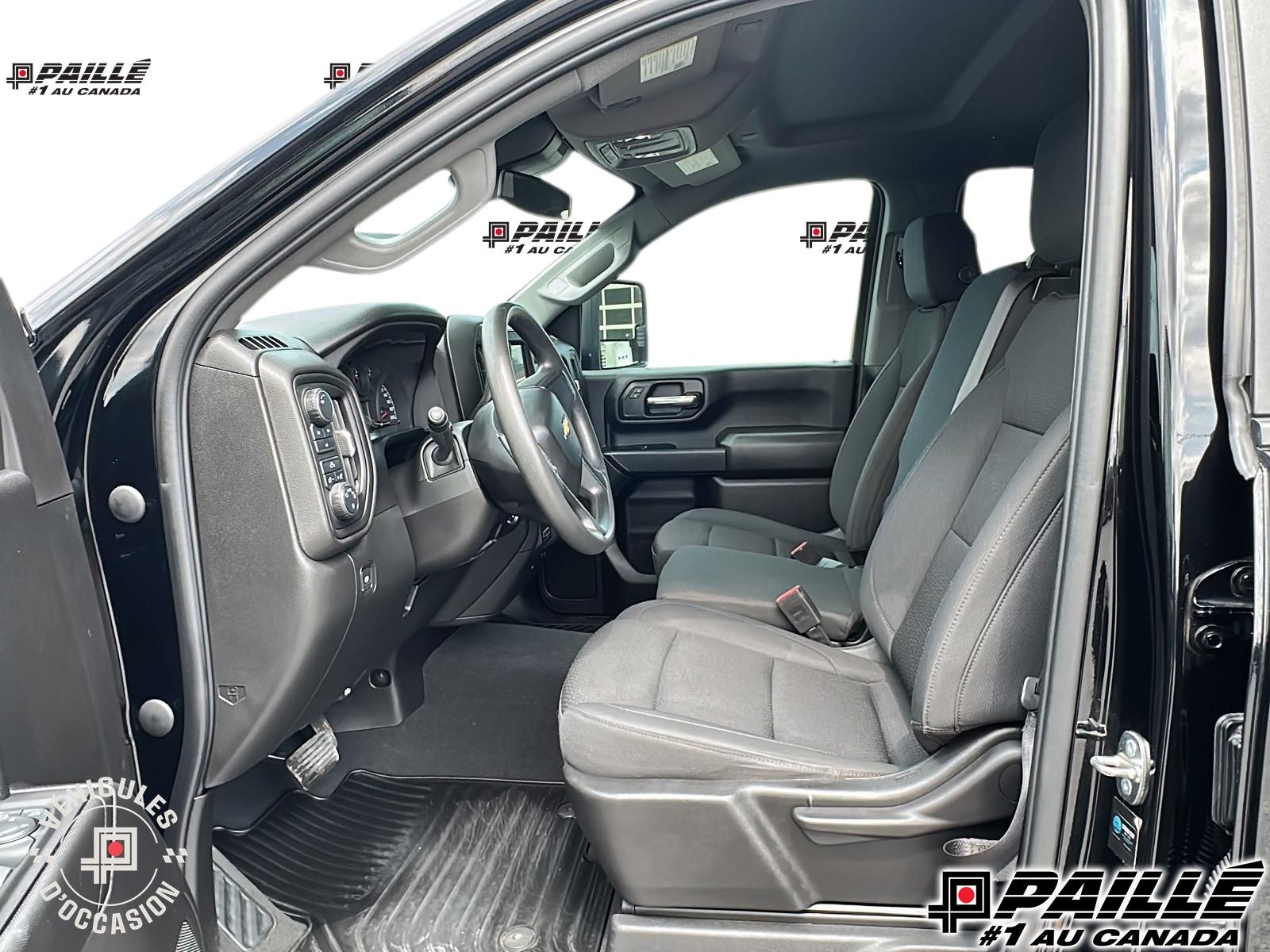 2024 Chevrolet Silverado 2500HD in Sorel-Tracy, Quebec