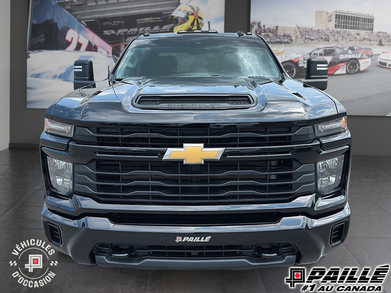 2024 Chevrolet Silverado 2500HD in Sorel-Tracy, Quebec