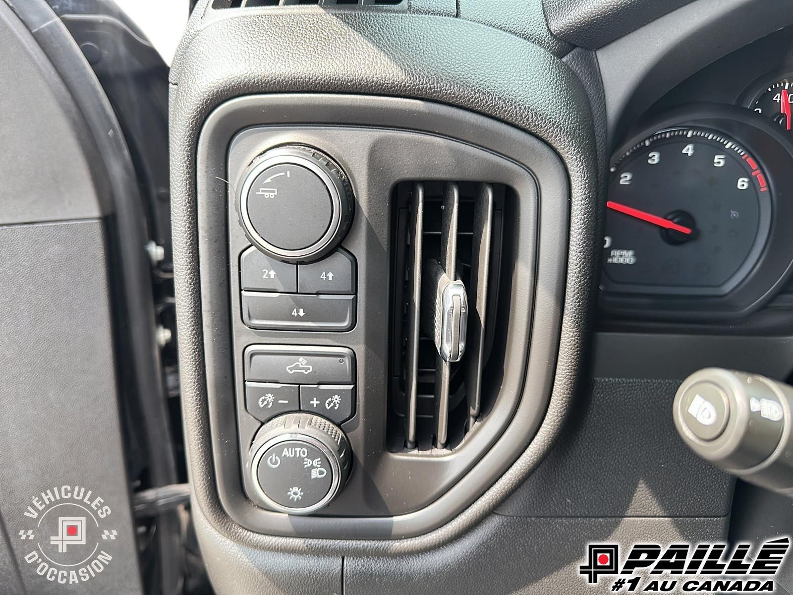 2024 Chevrolet Silverado 2500HD in Sorel-Tracy, Quebec