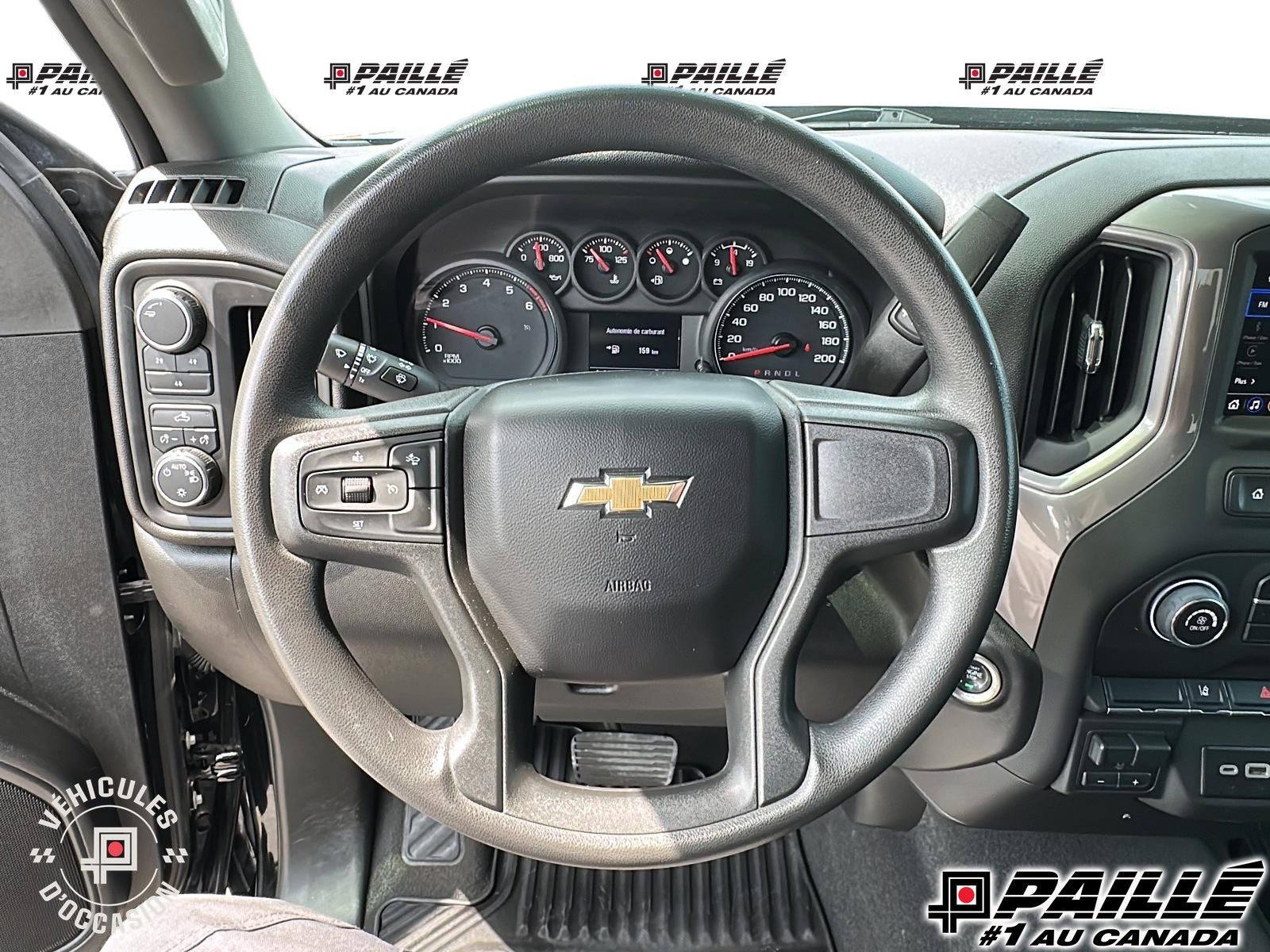2024 Chevrolet Silverado 2500HD in Sorel-Tracy, Quebec