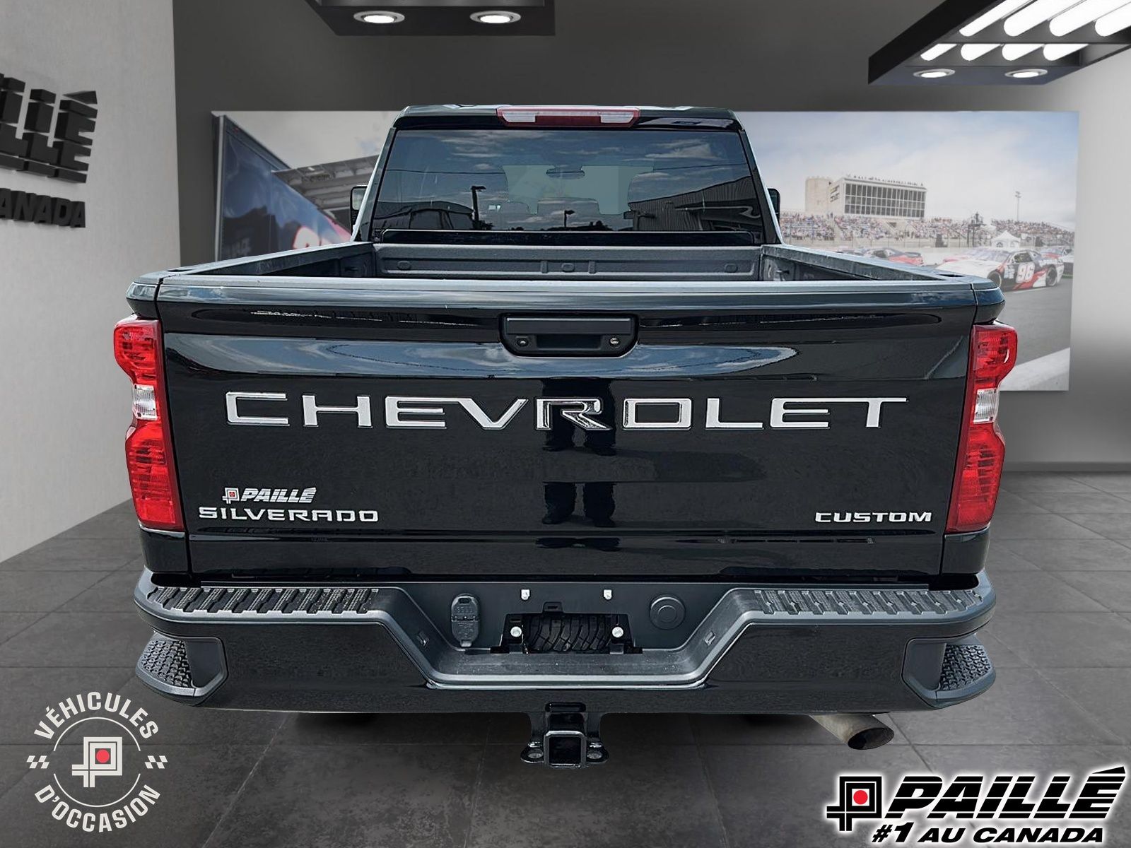 2024 Chevrolet Silverado 2500HD in Sorel-Tracy, Quebec