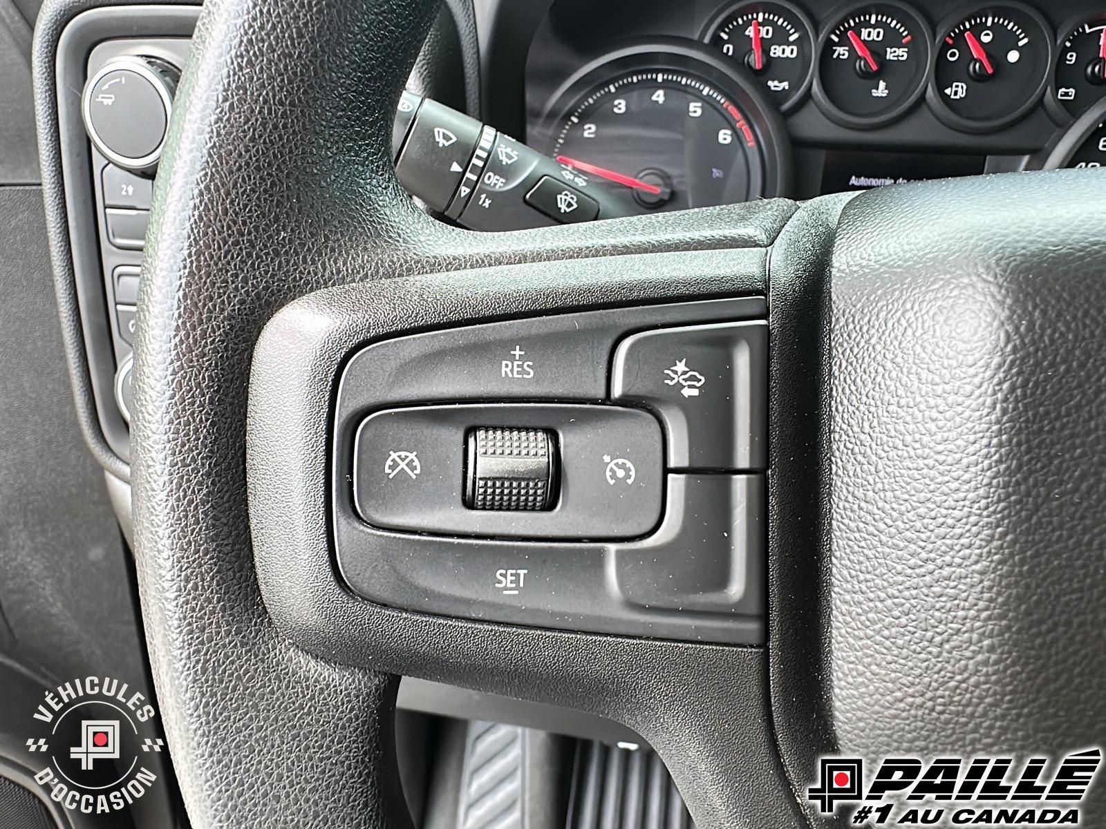 2024 Chevrolet Silverado 2500HD in Sorel-Tracy, Quebec